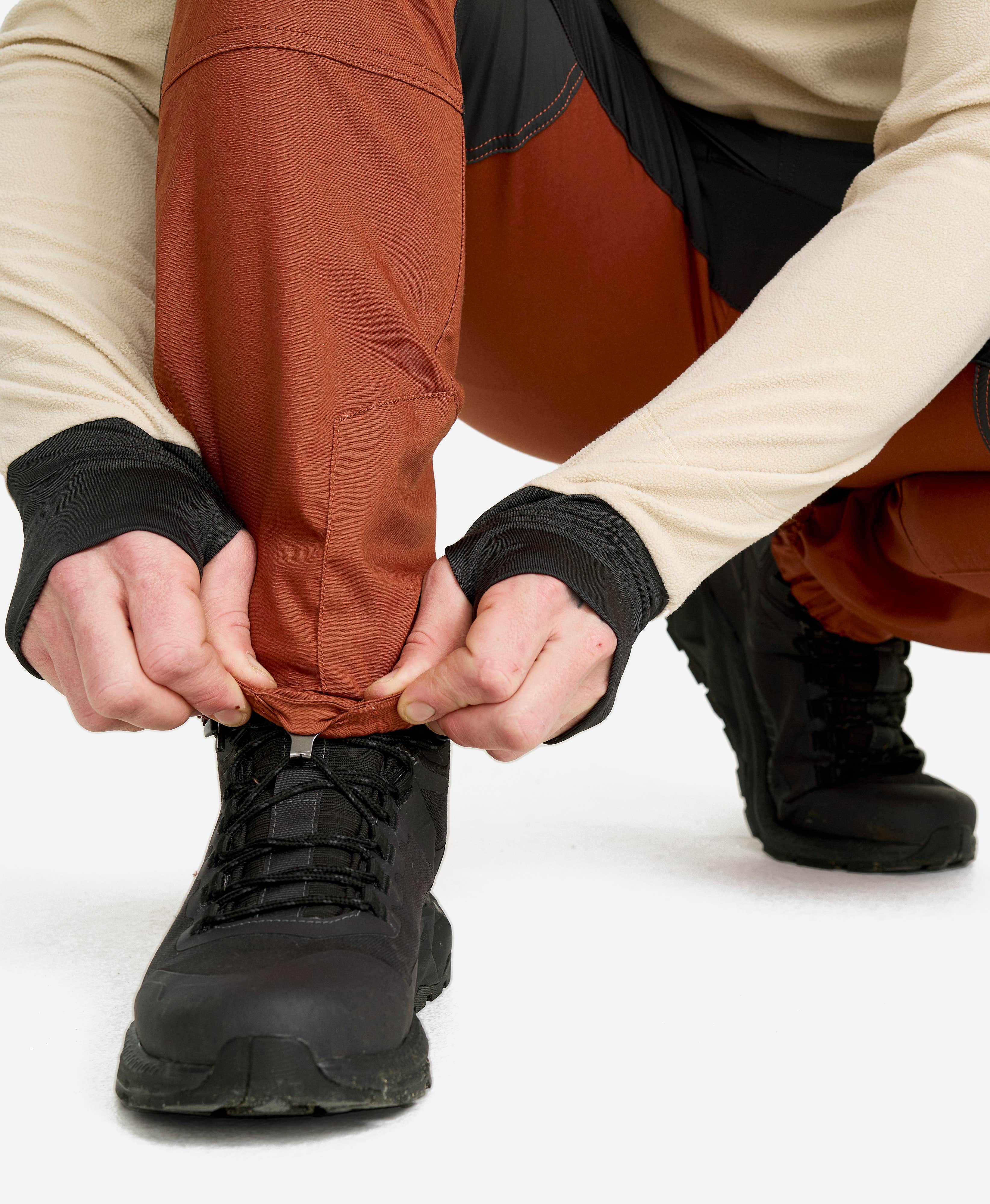 Rambler Lightweight Pro Pants Men