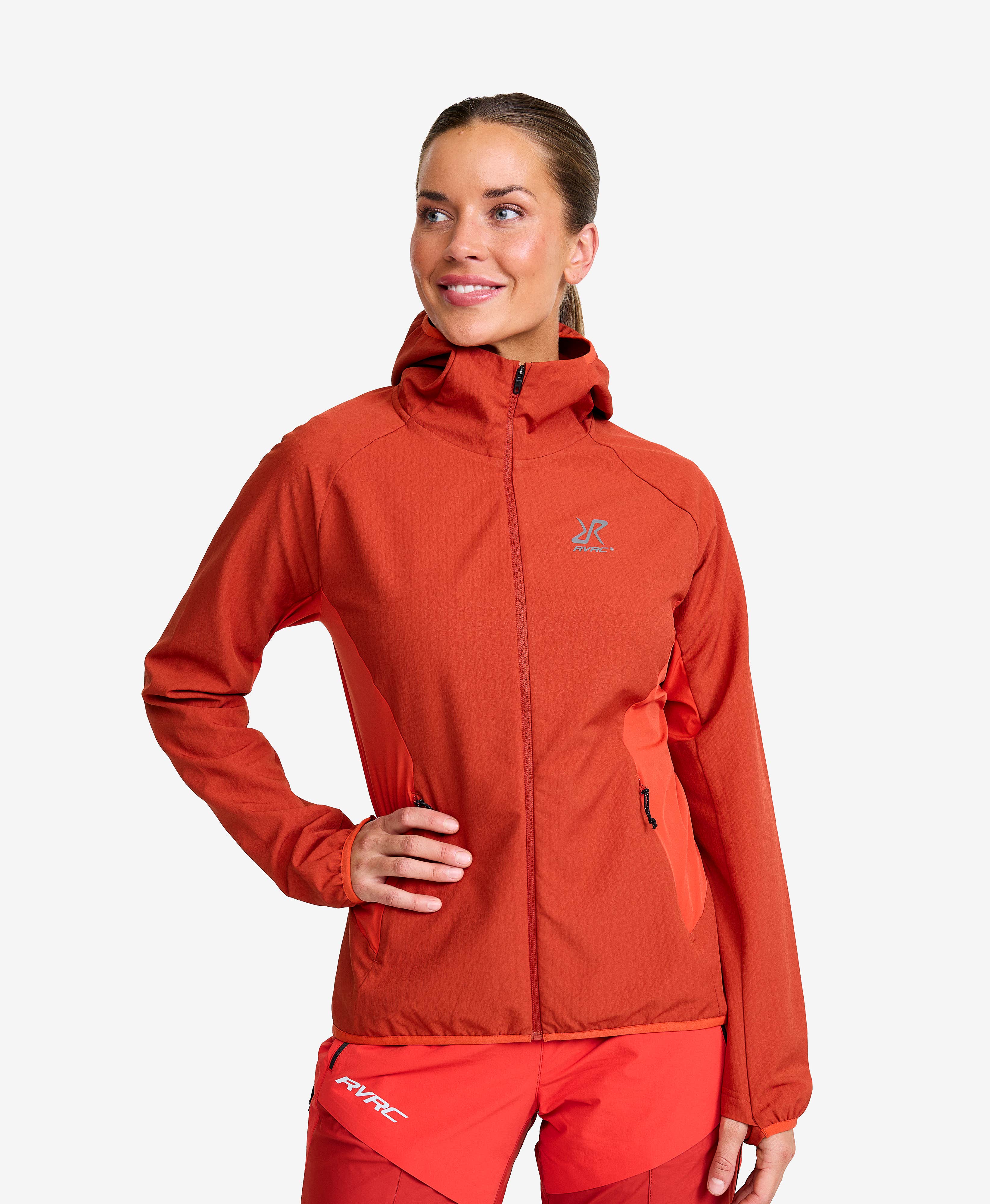 Distance Pro Wind Jacket Women