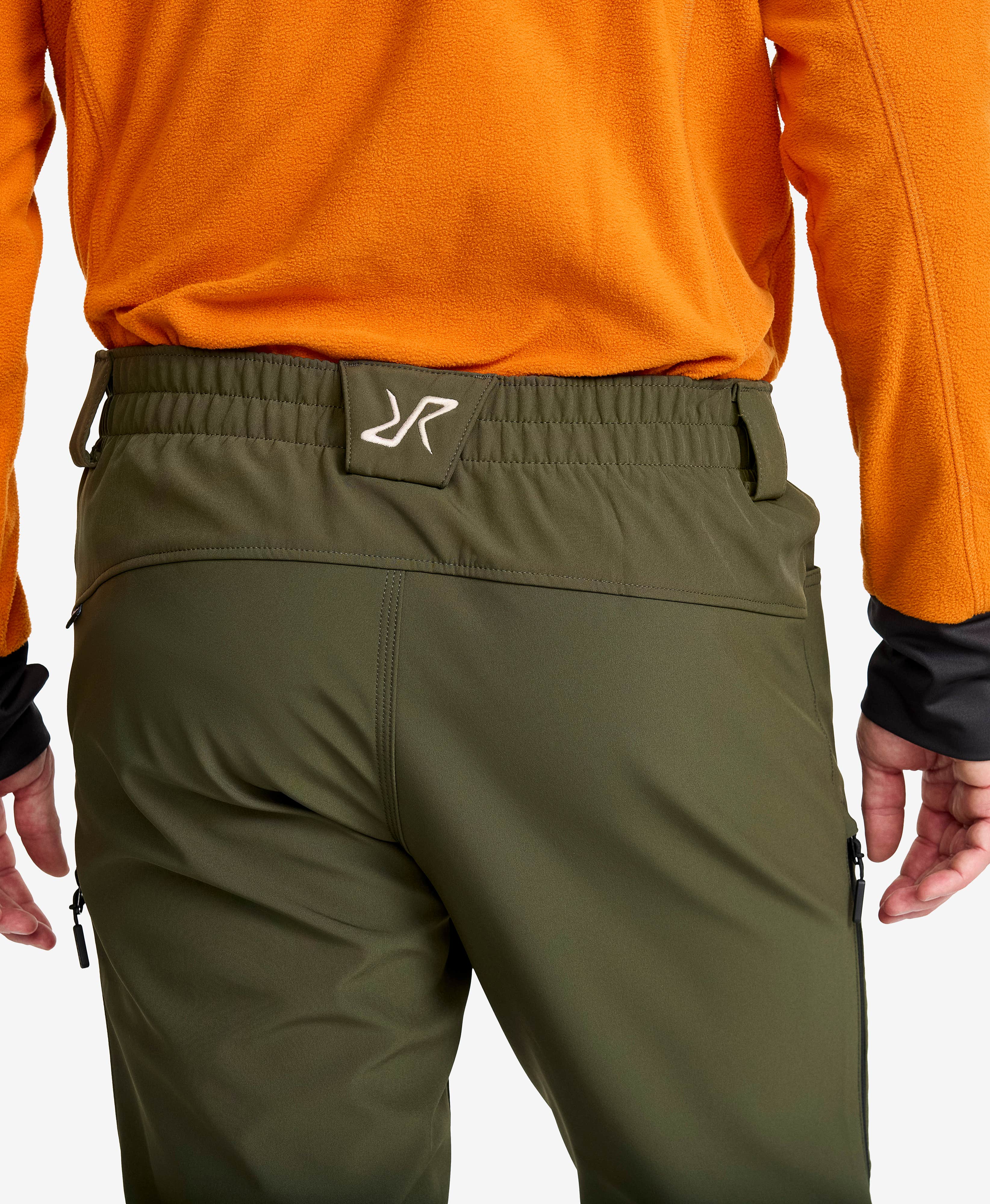 Hiball Softshell Pants Men
