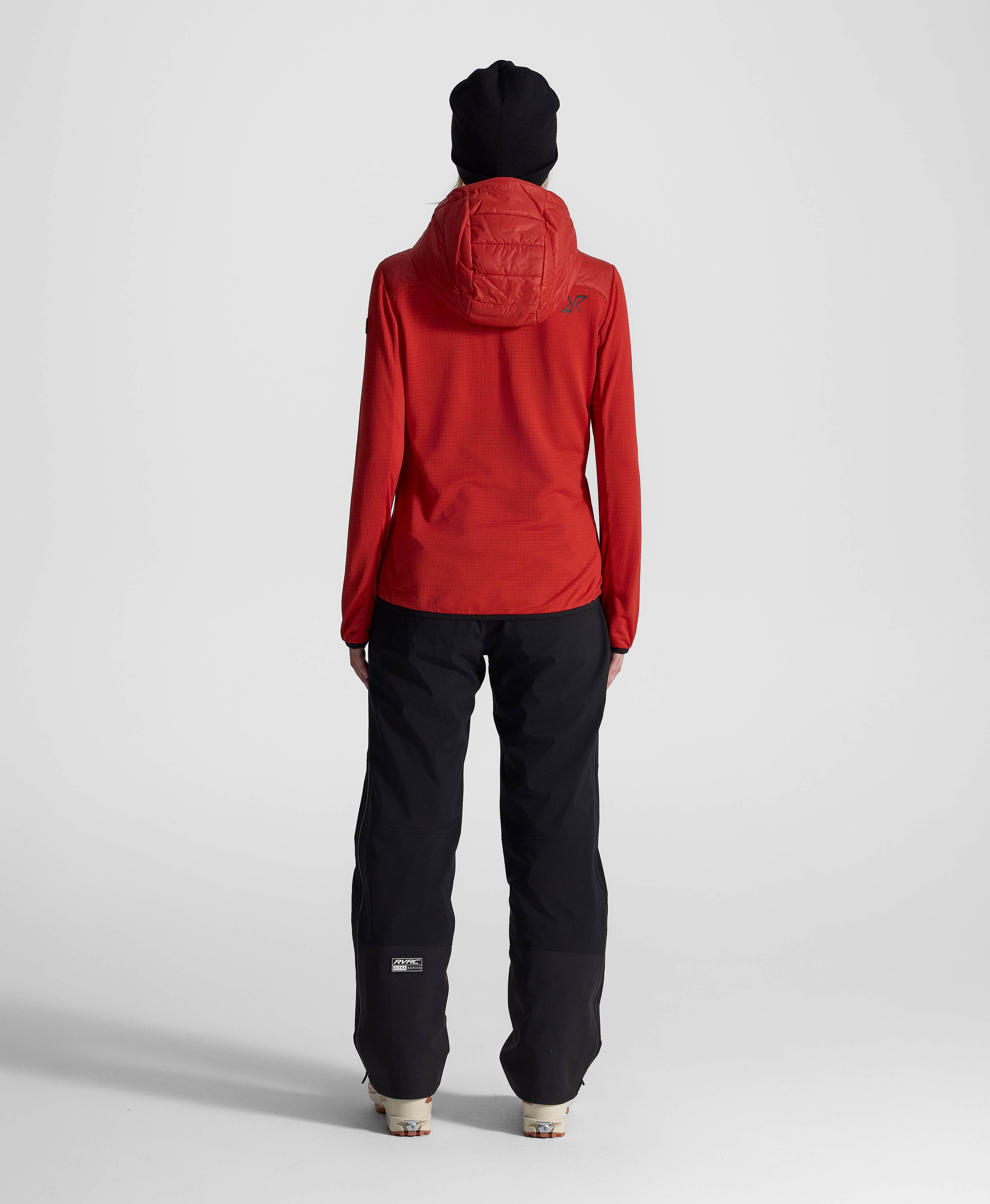 Ultra Hybrid Jacket Women