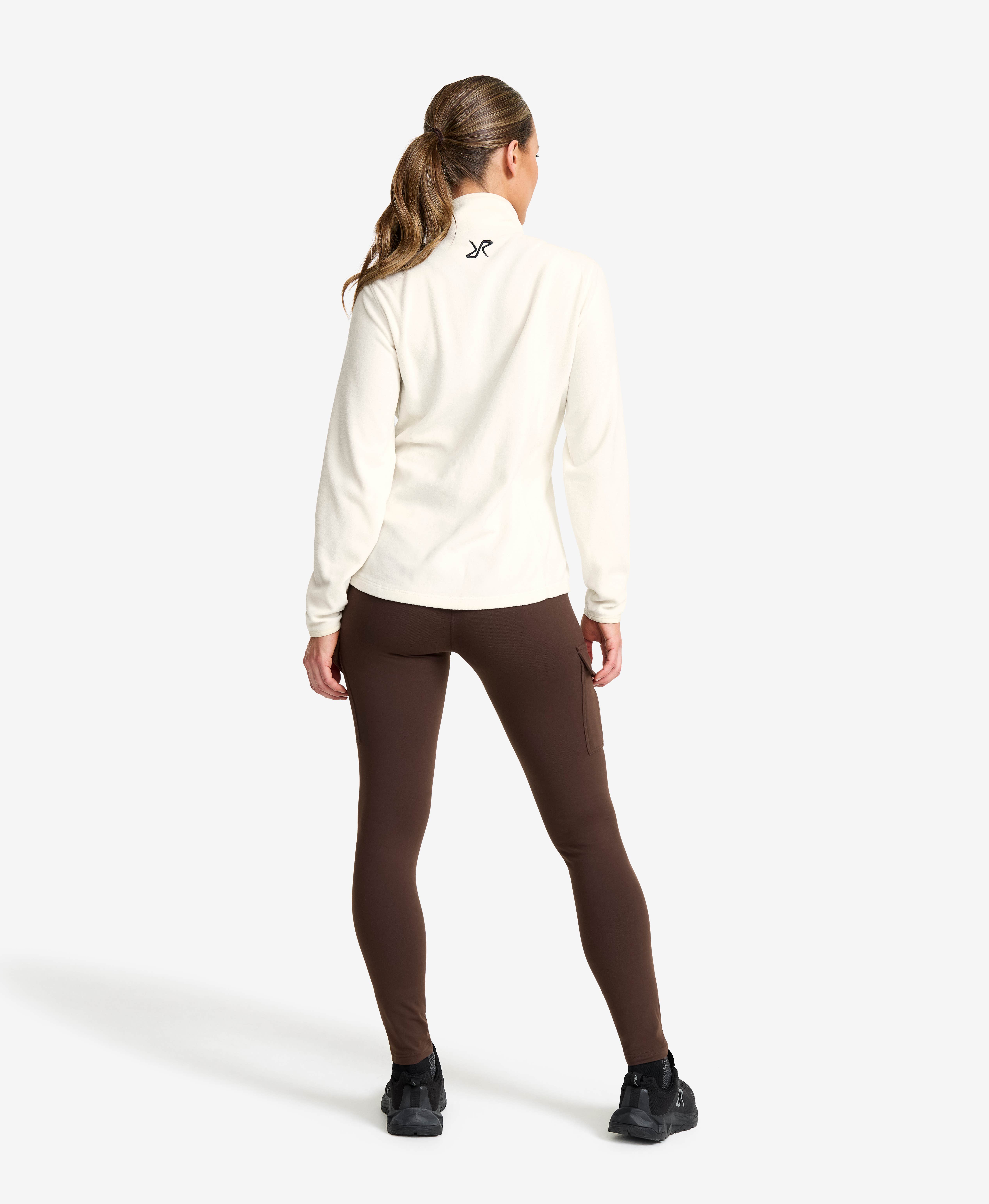 Hiker Half-zip Fleece Women