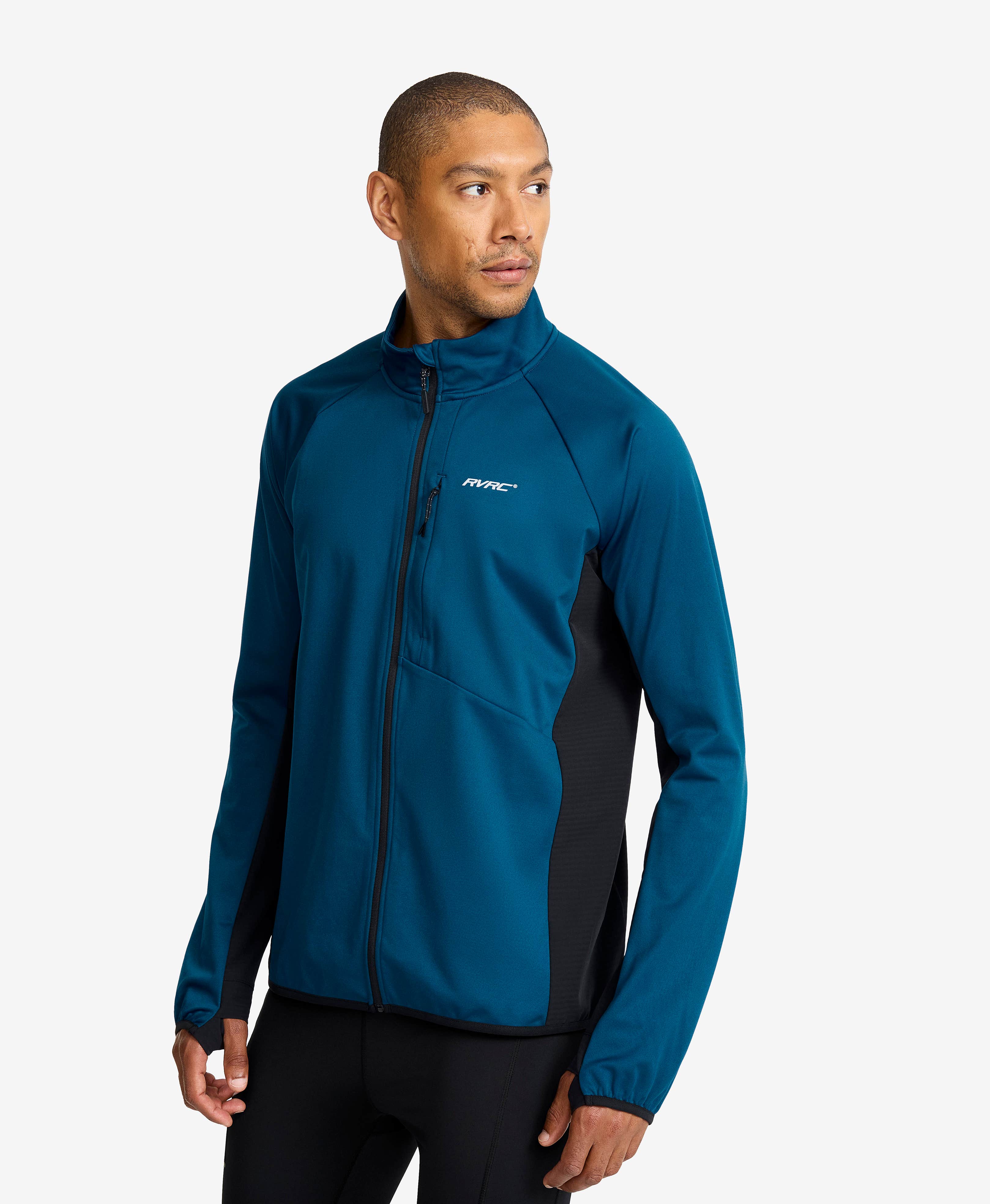 Pace Wind Jacket Men