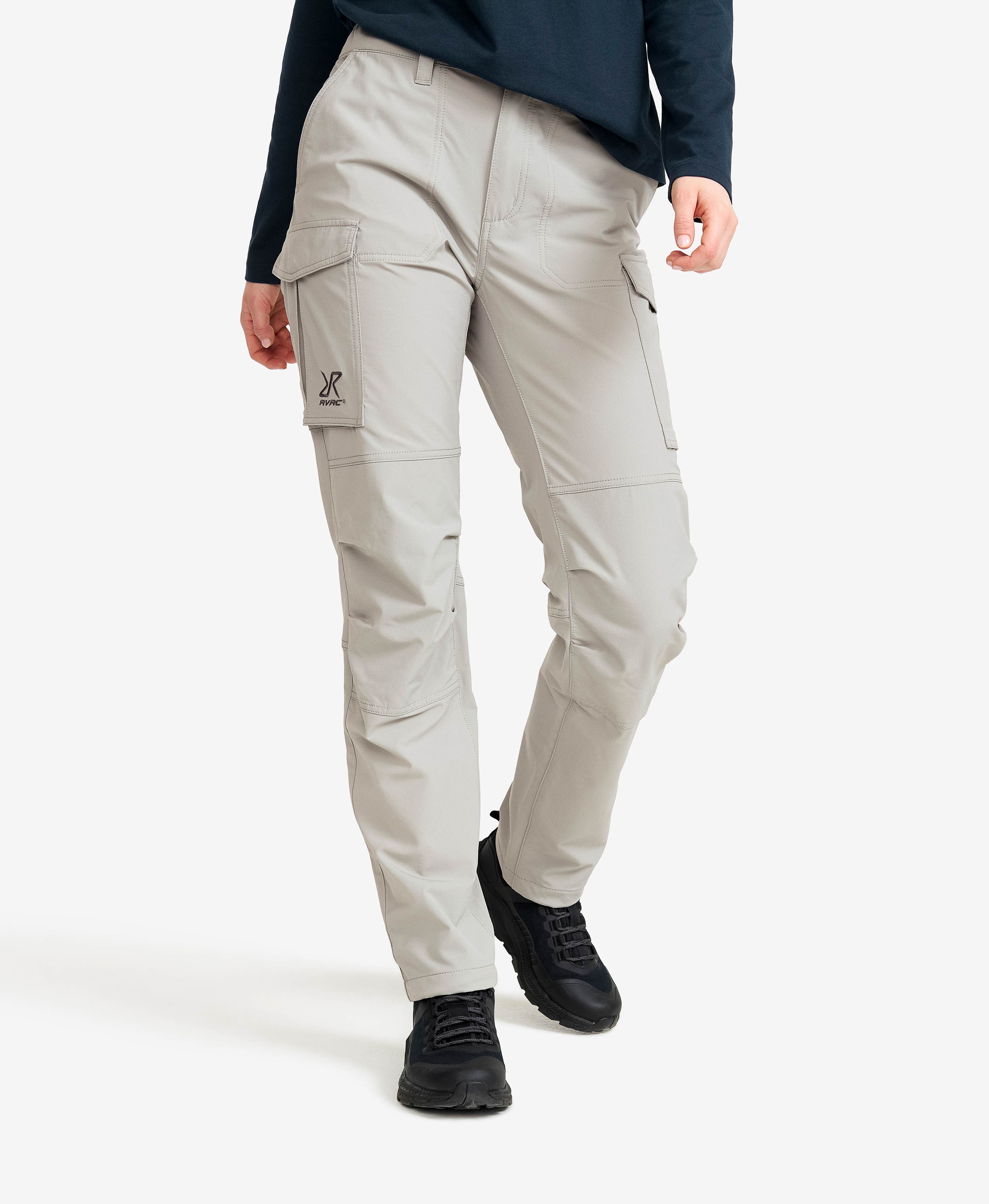 Adventure Cargo Stretch Pants Women