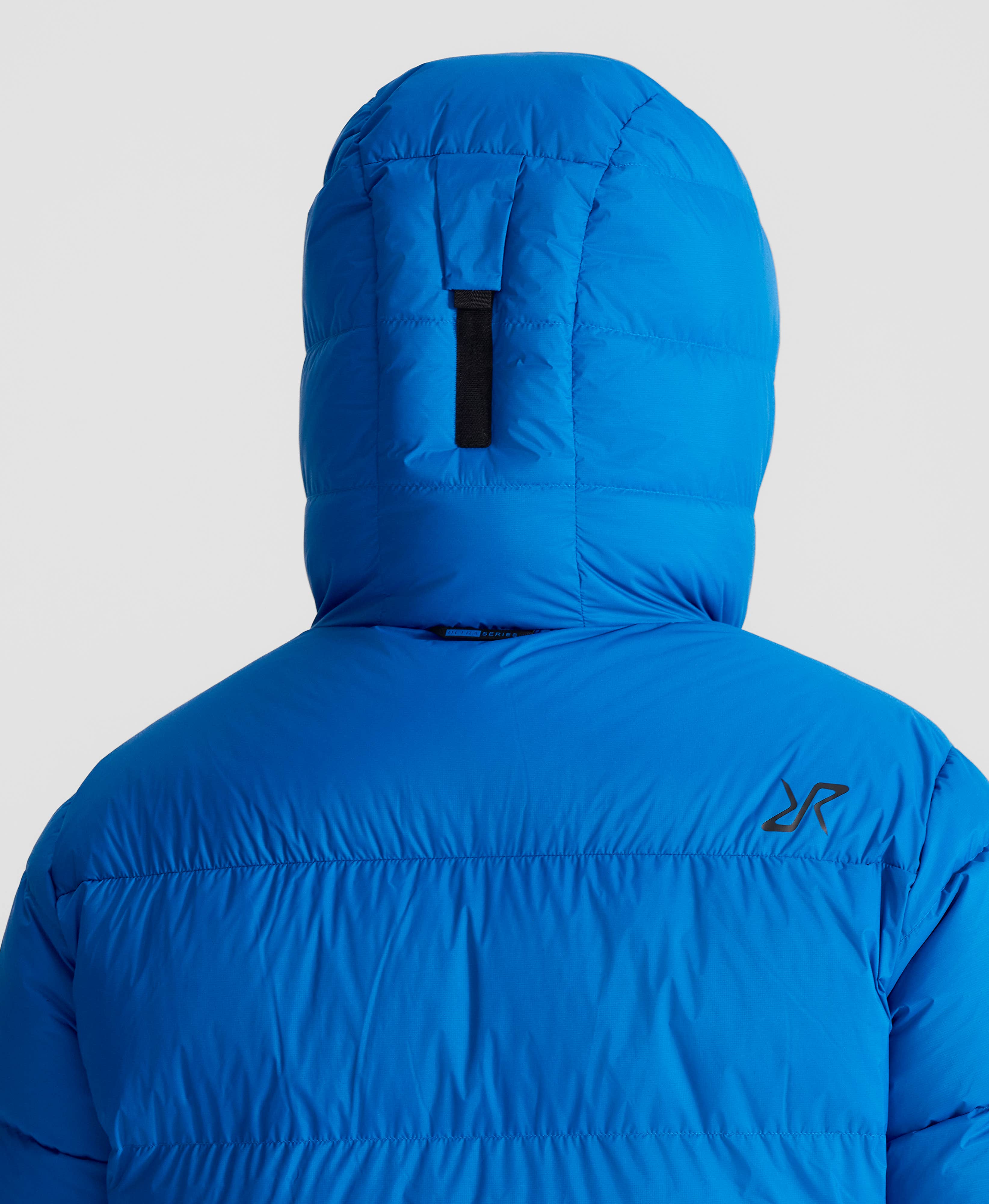 Ultra Down Parka Men