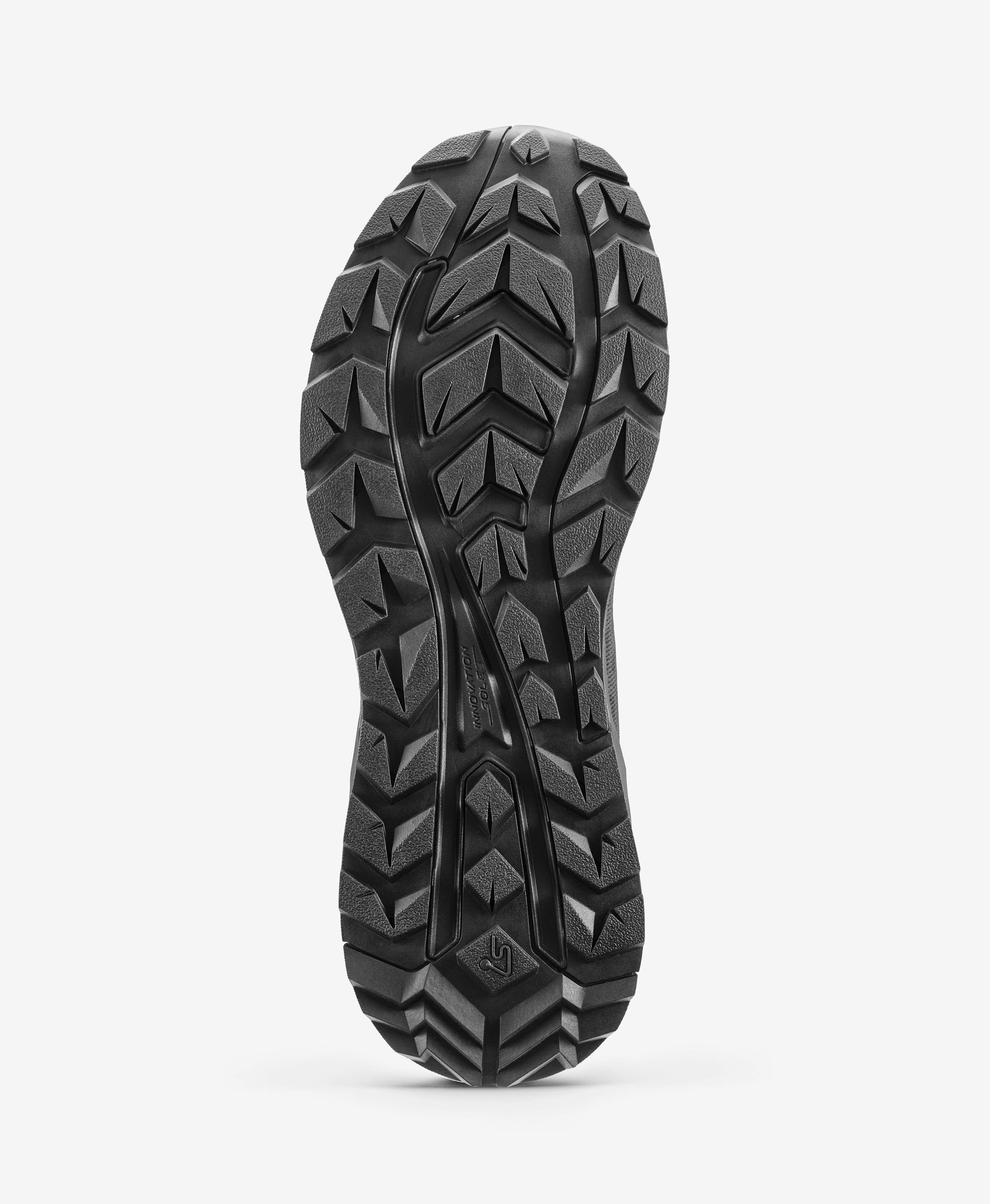 Phantom Trail Mid Waterproof Hiking Boots Women