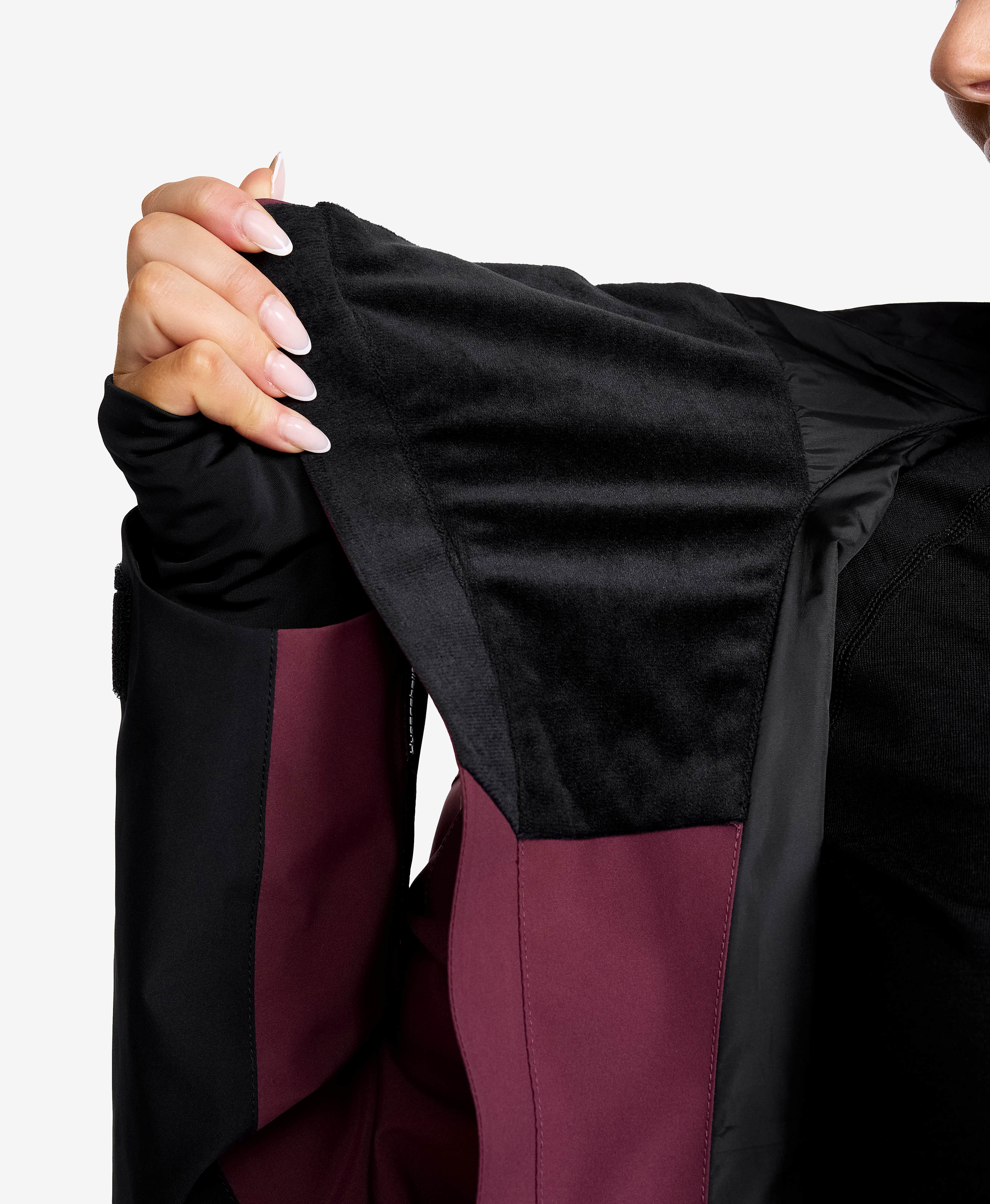 AccXel 2L Ski Jacket Women