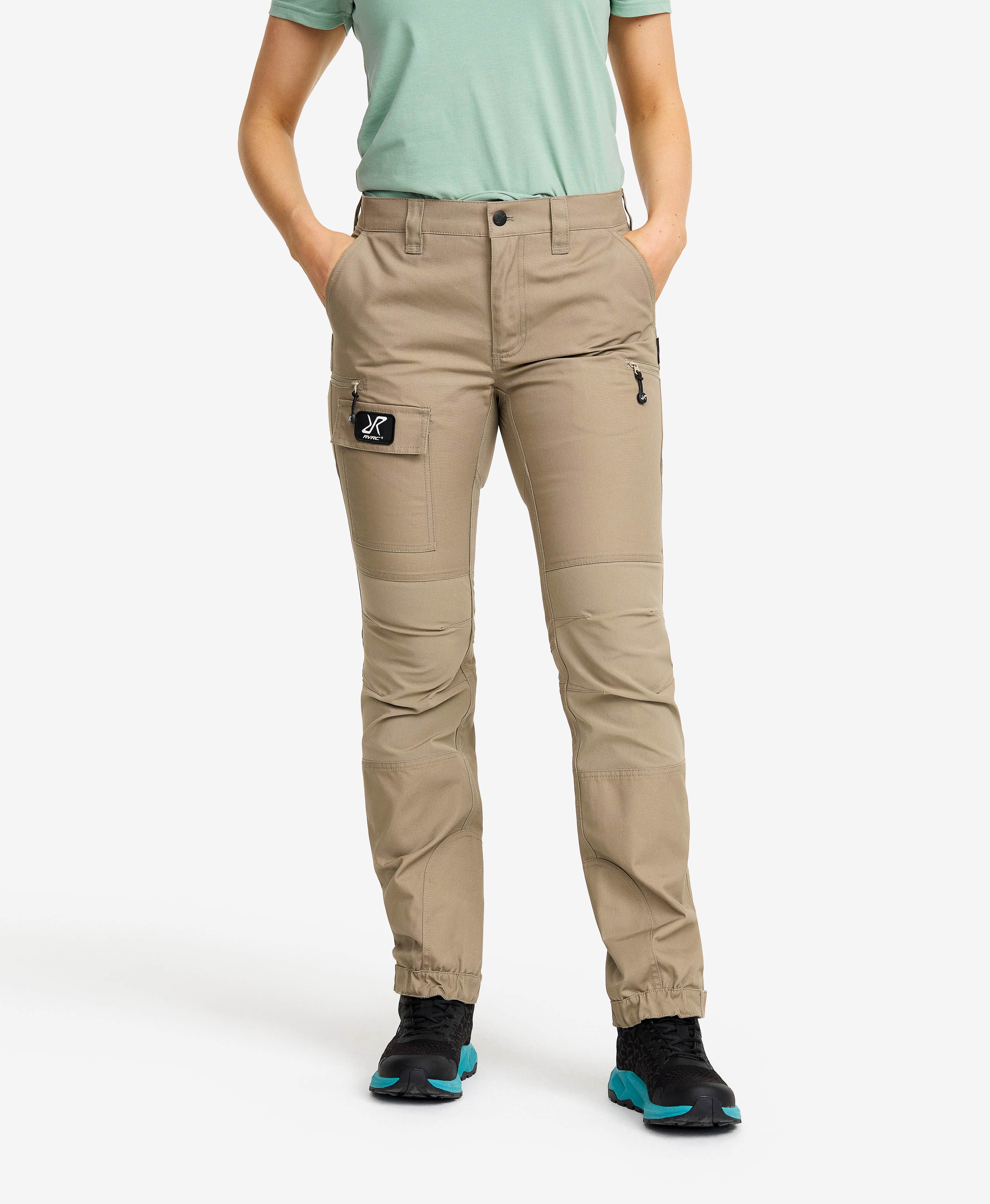 Nordwand Pants Women