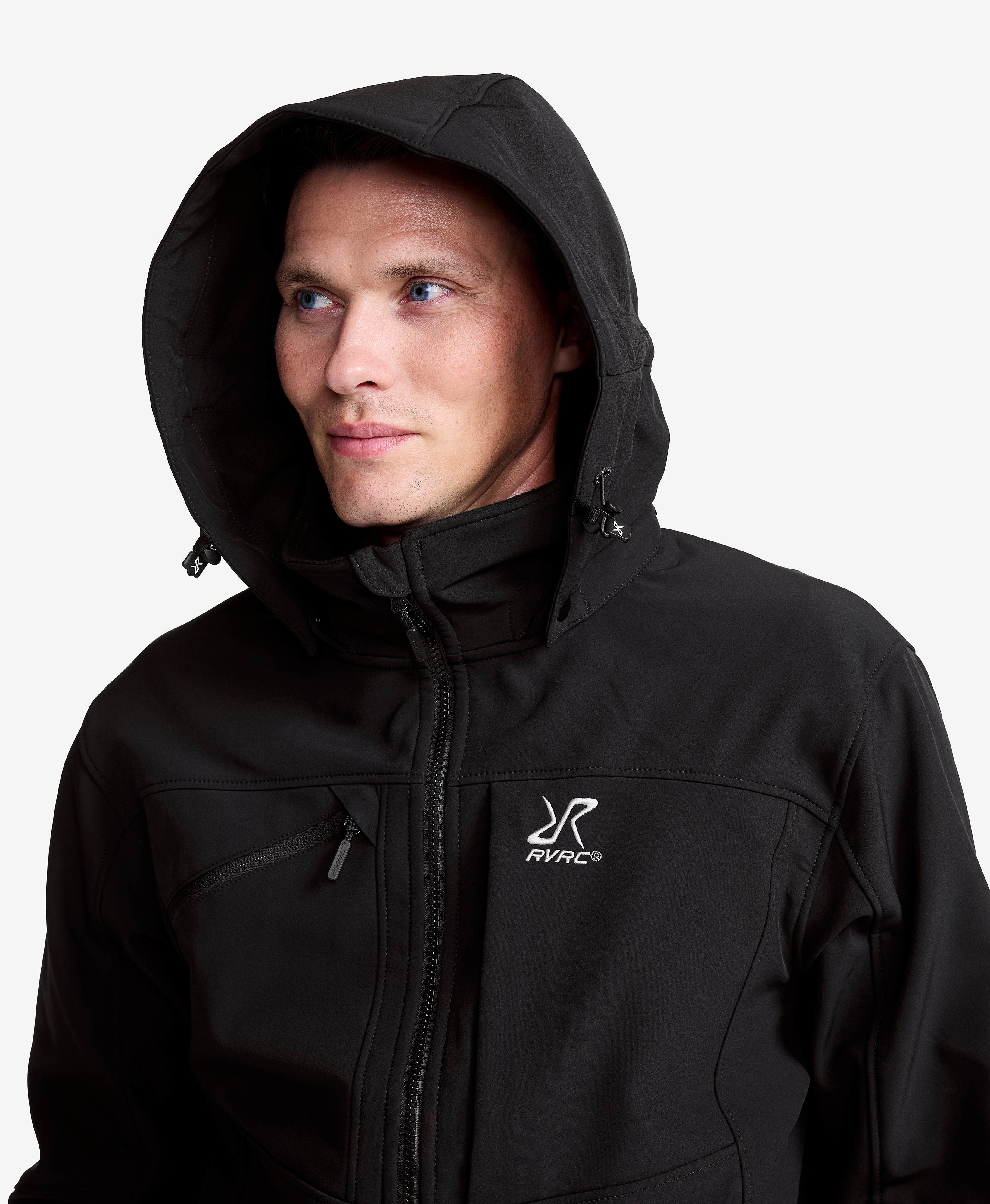 Hiball Softshell Jacket Men