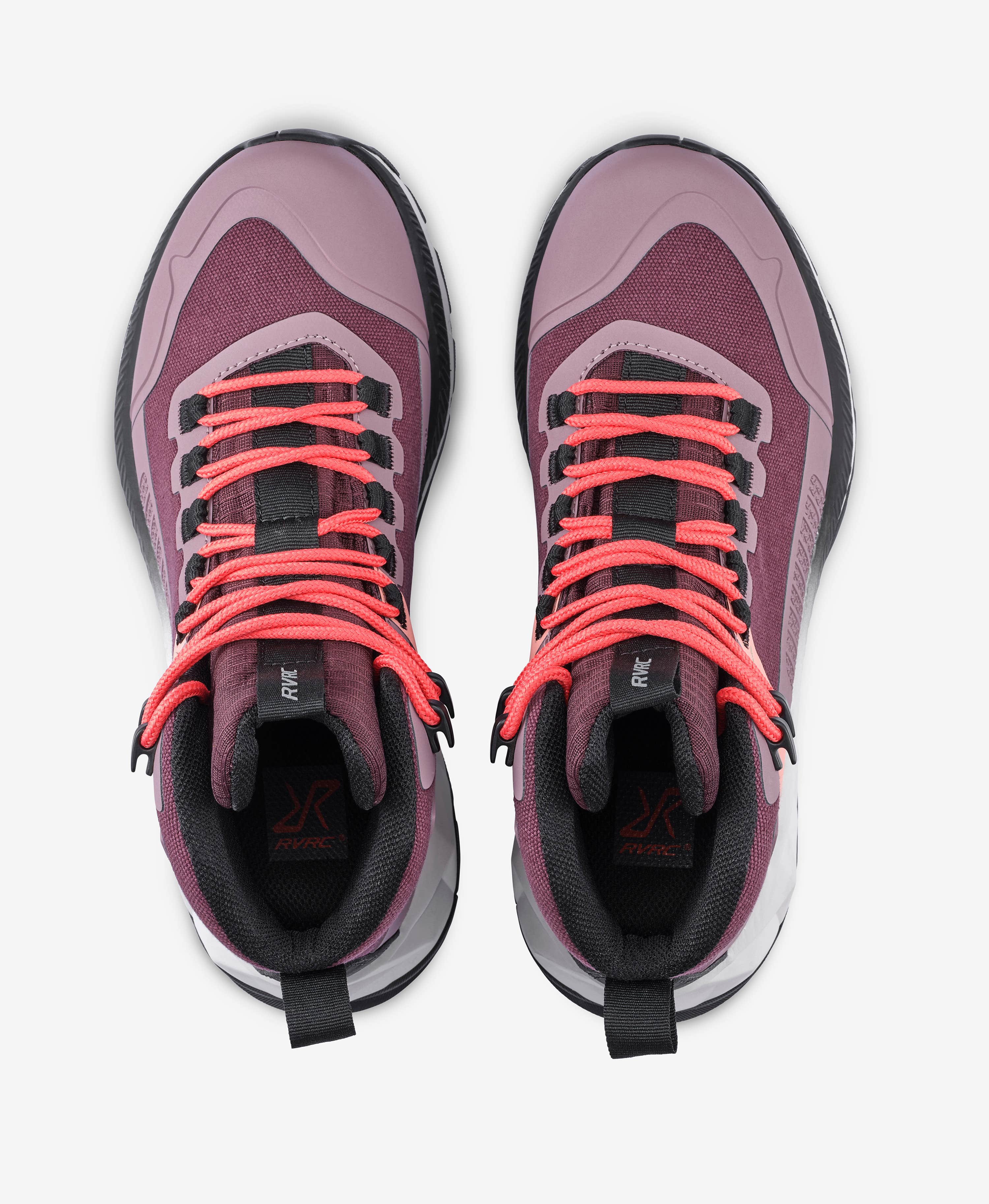 Phantom Trail Mid Waterproof Hiking Boots Women