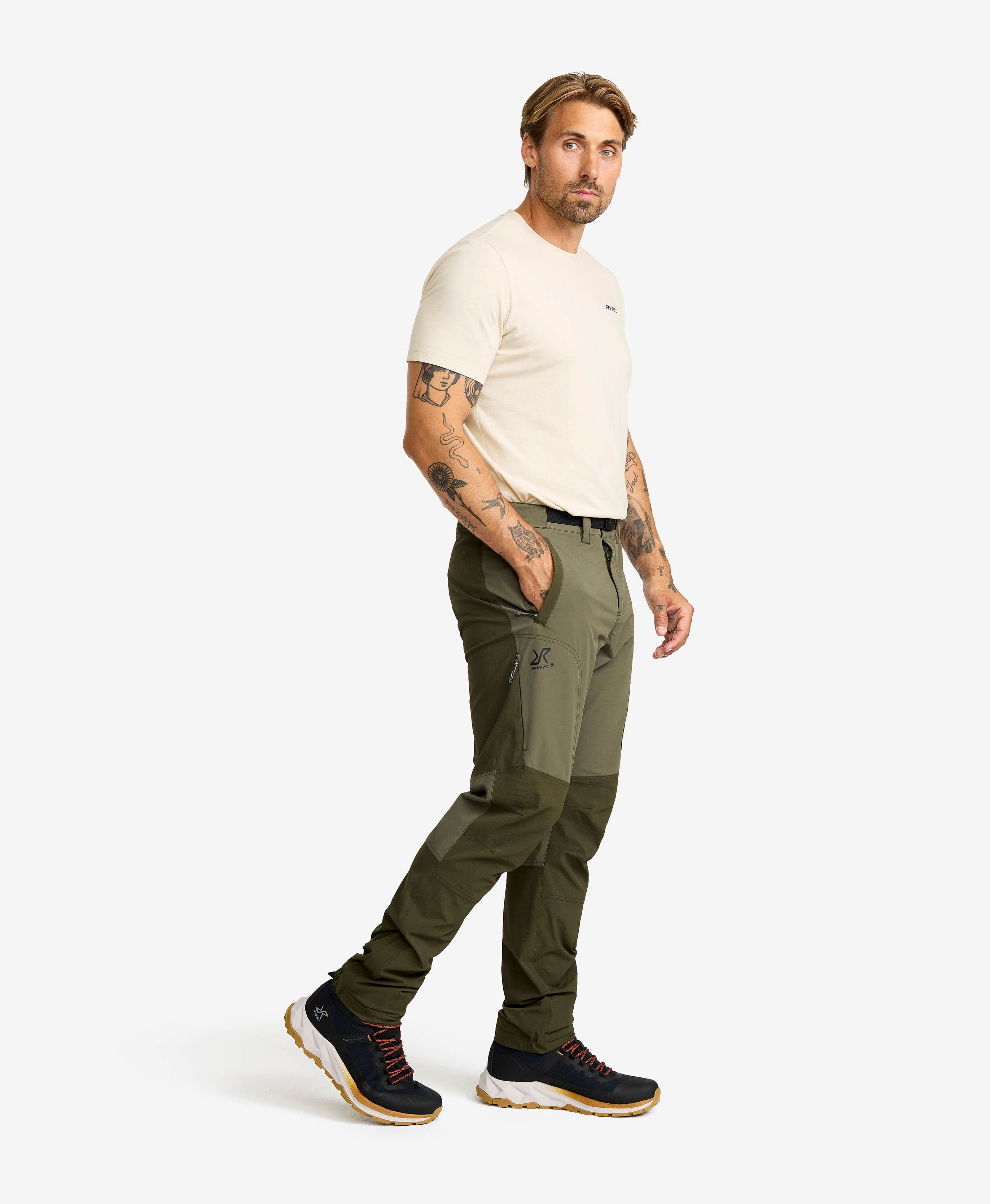 Elevate Pro Hiking Pants Men