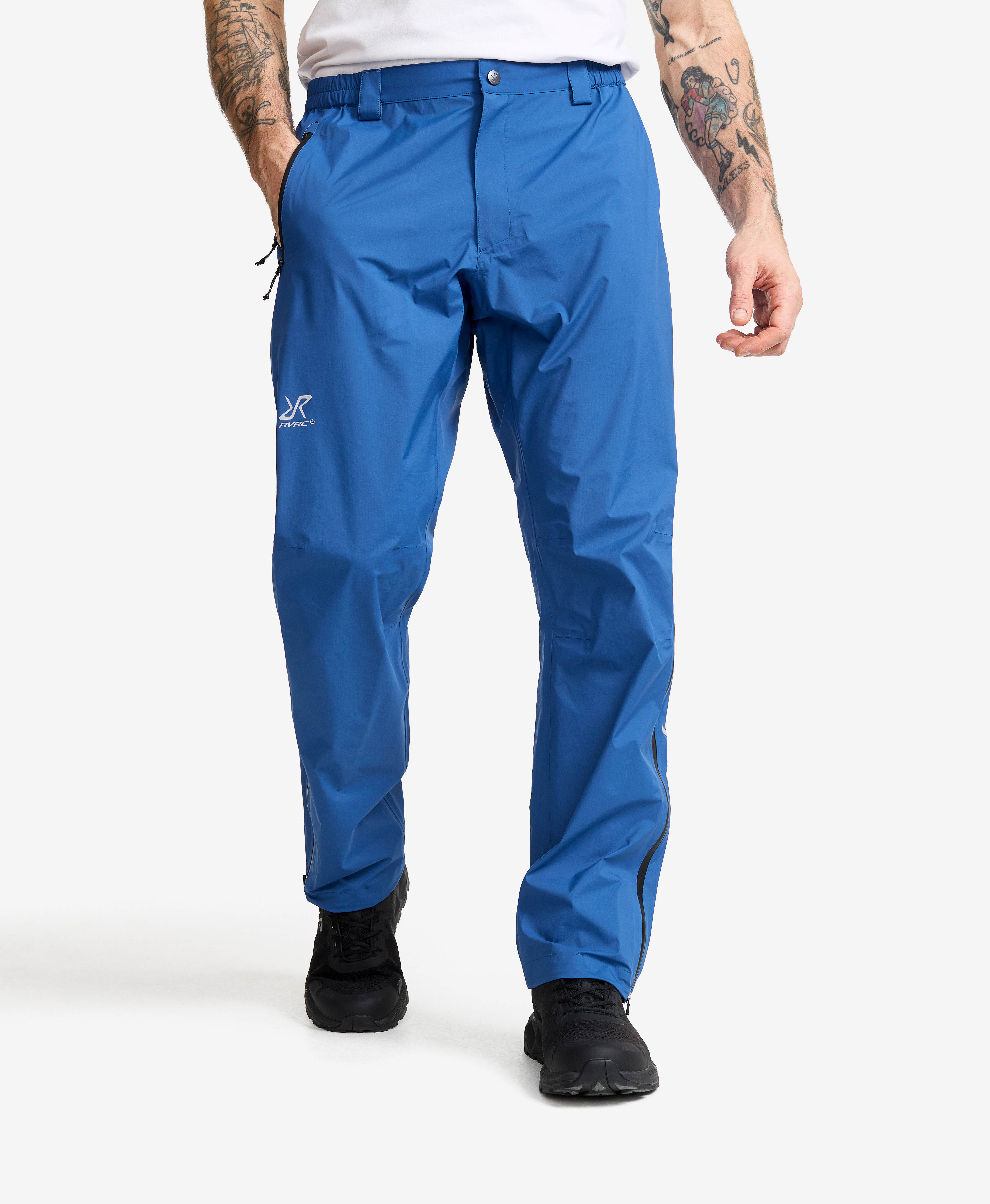 Arcade 3L Lightweight Pants Men