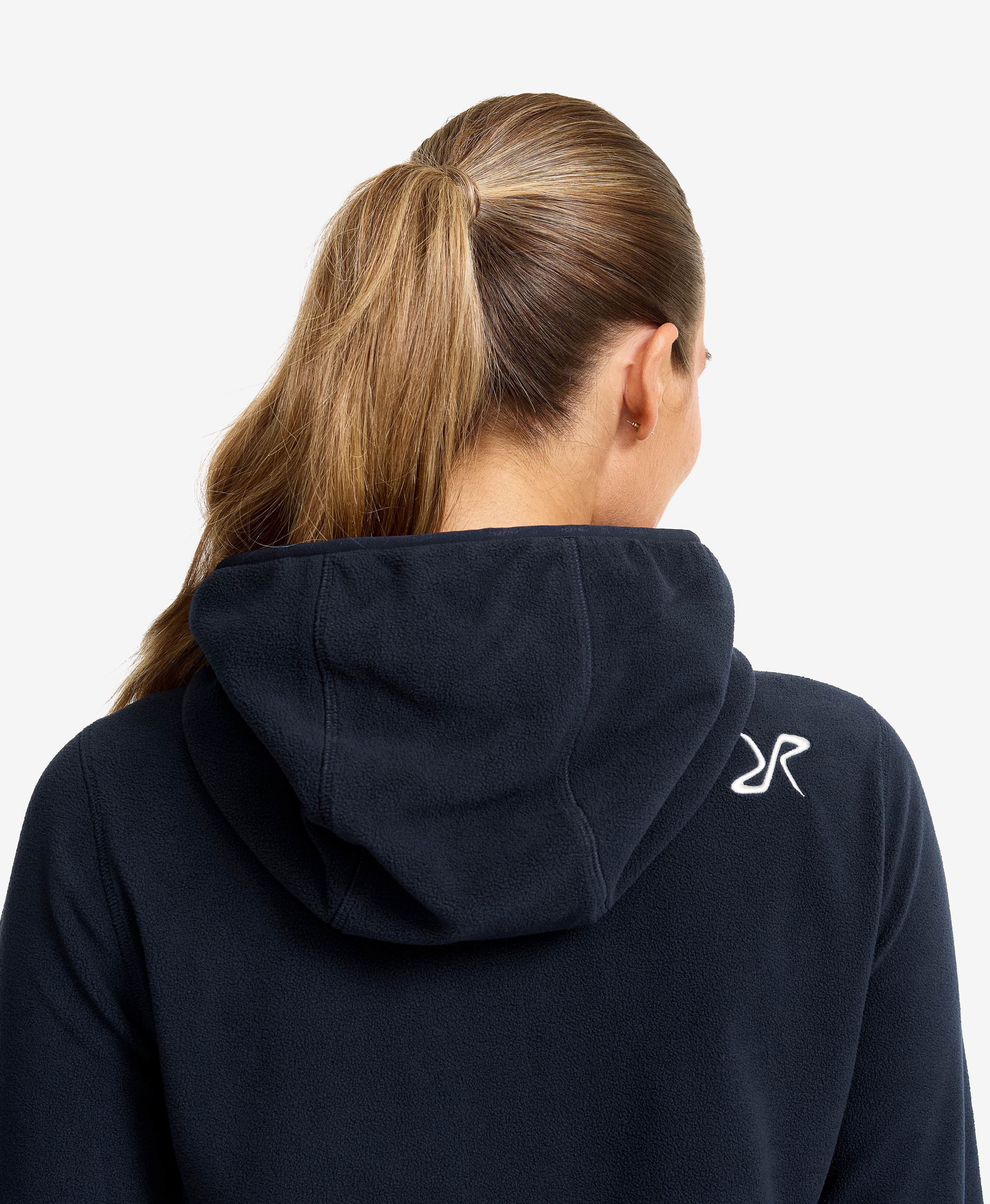 Hiker Fleece Hoodie Women