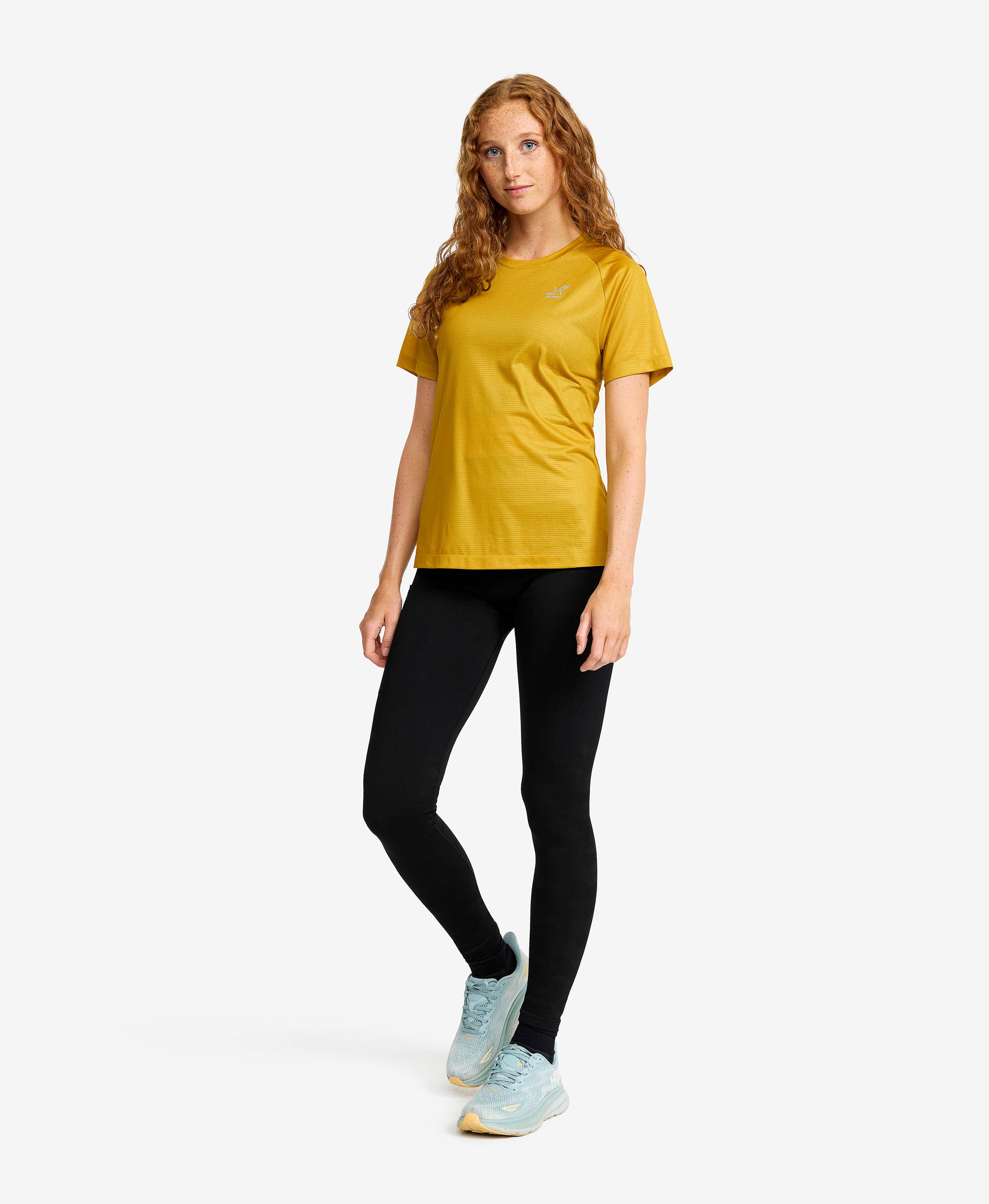 Intensity Light Crew Neck T-shirt Women