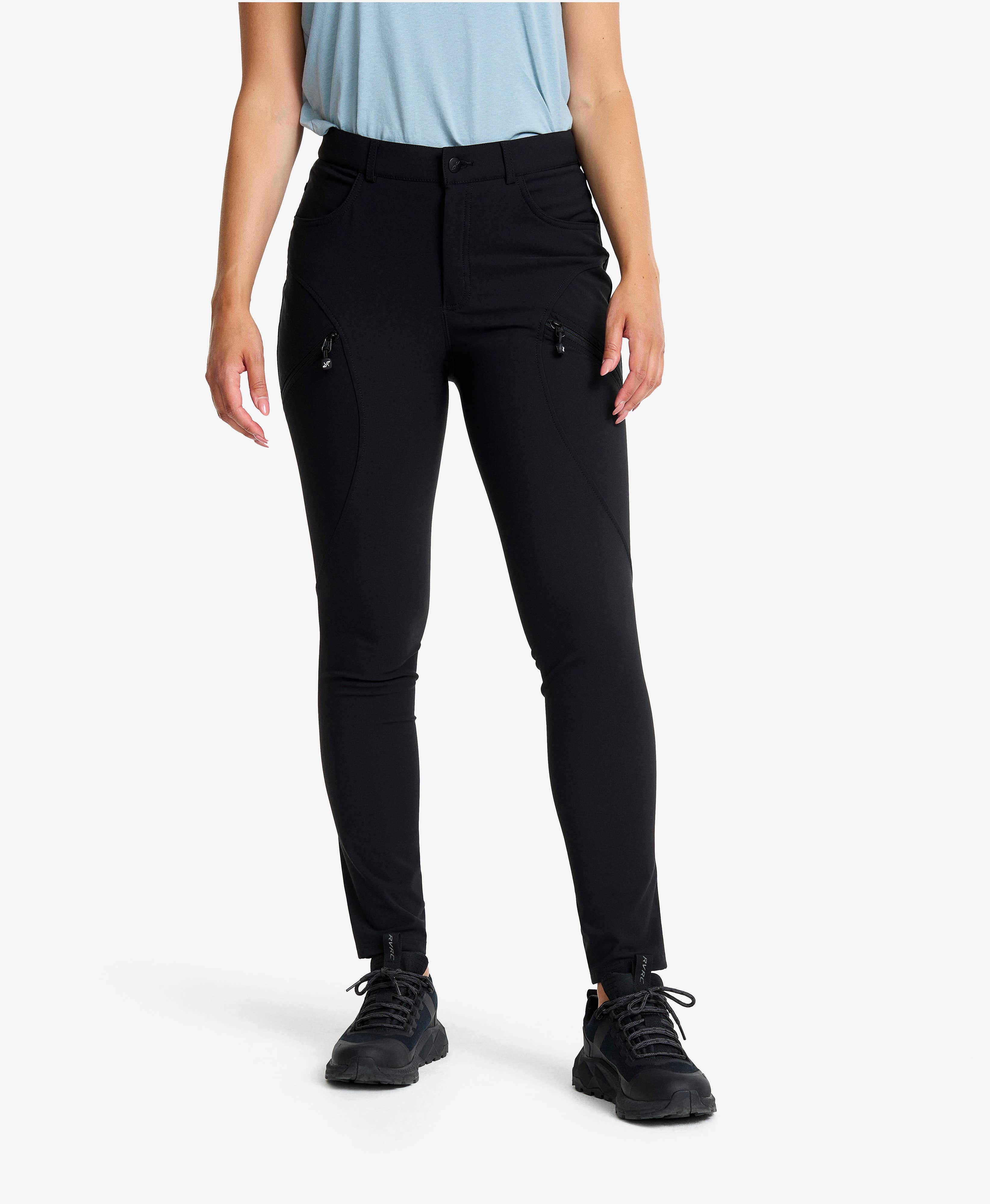 Bouncer Highwaist Jeans Women