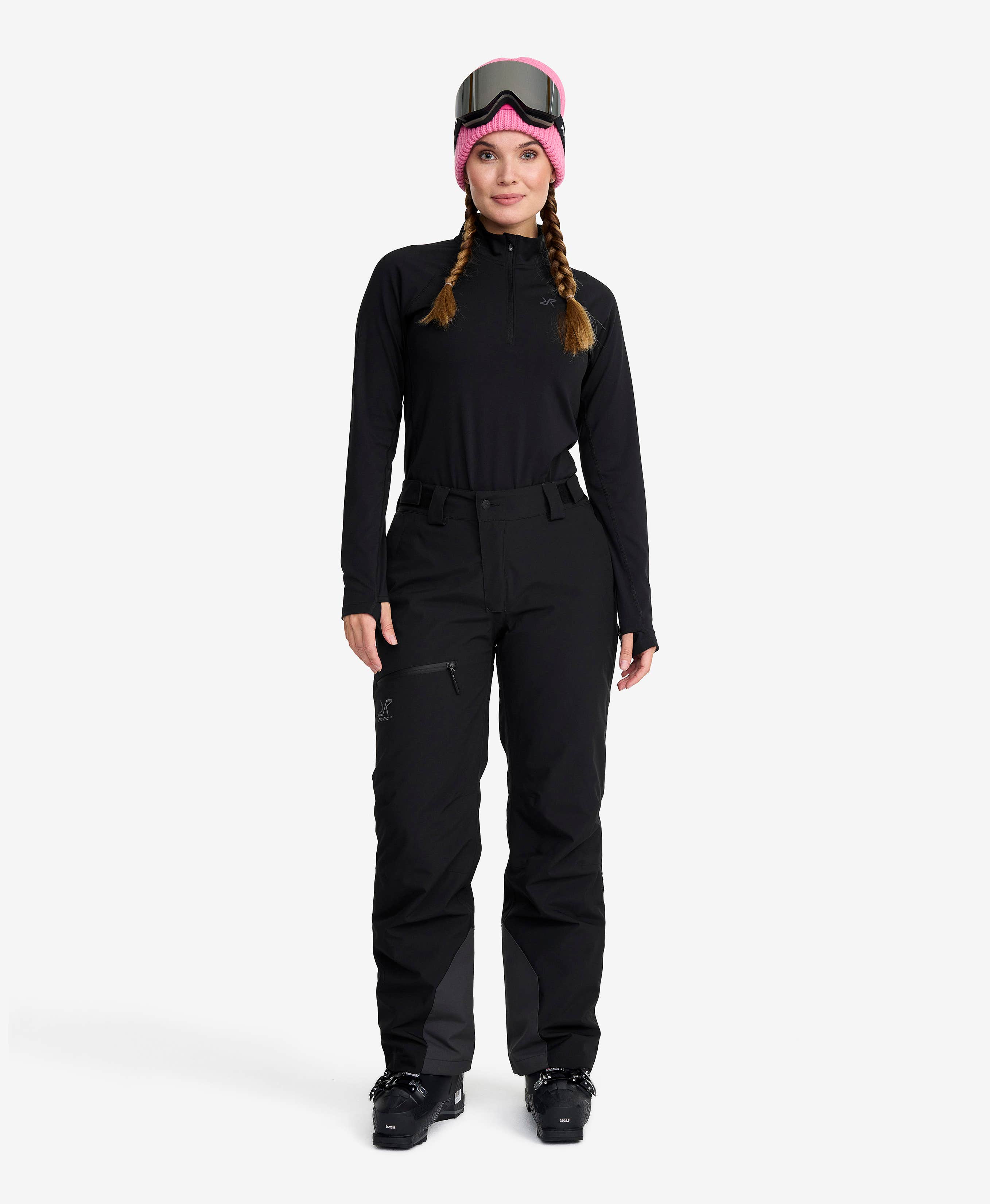AccXel Insulated 2L Snow Pants Women