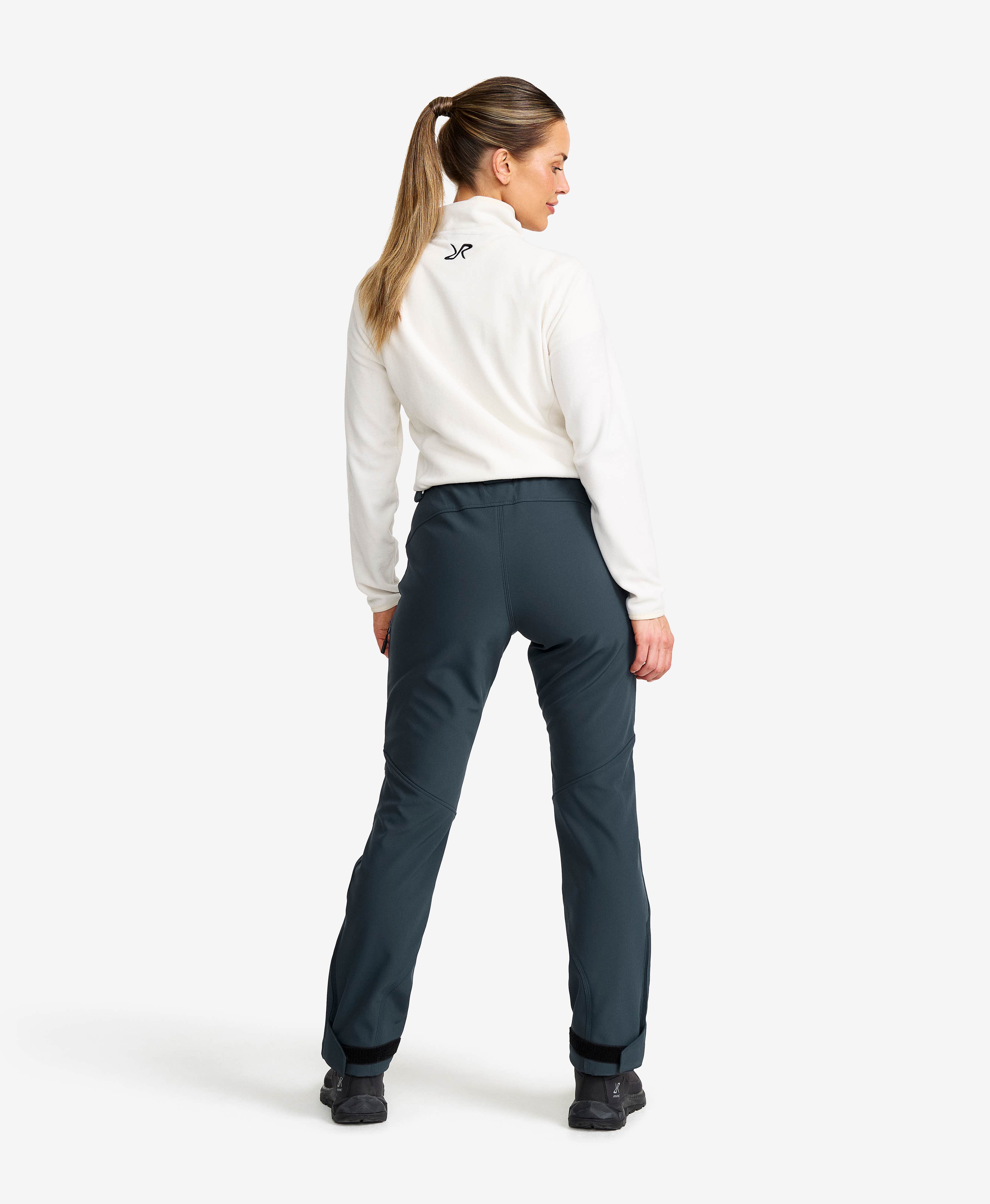 Hiball Softshell Pants Women