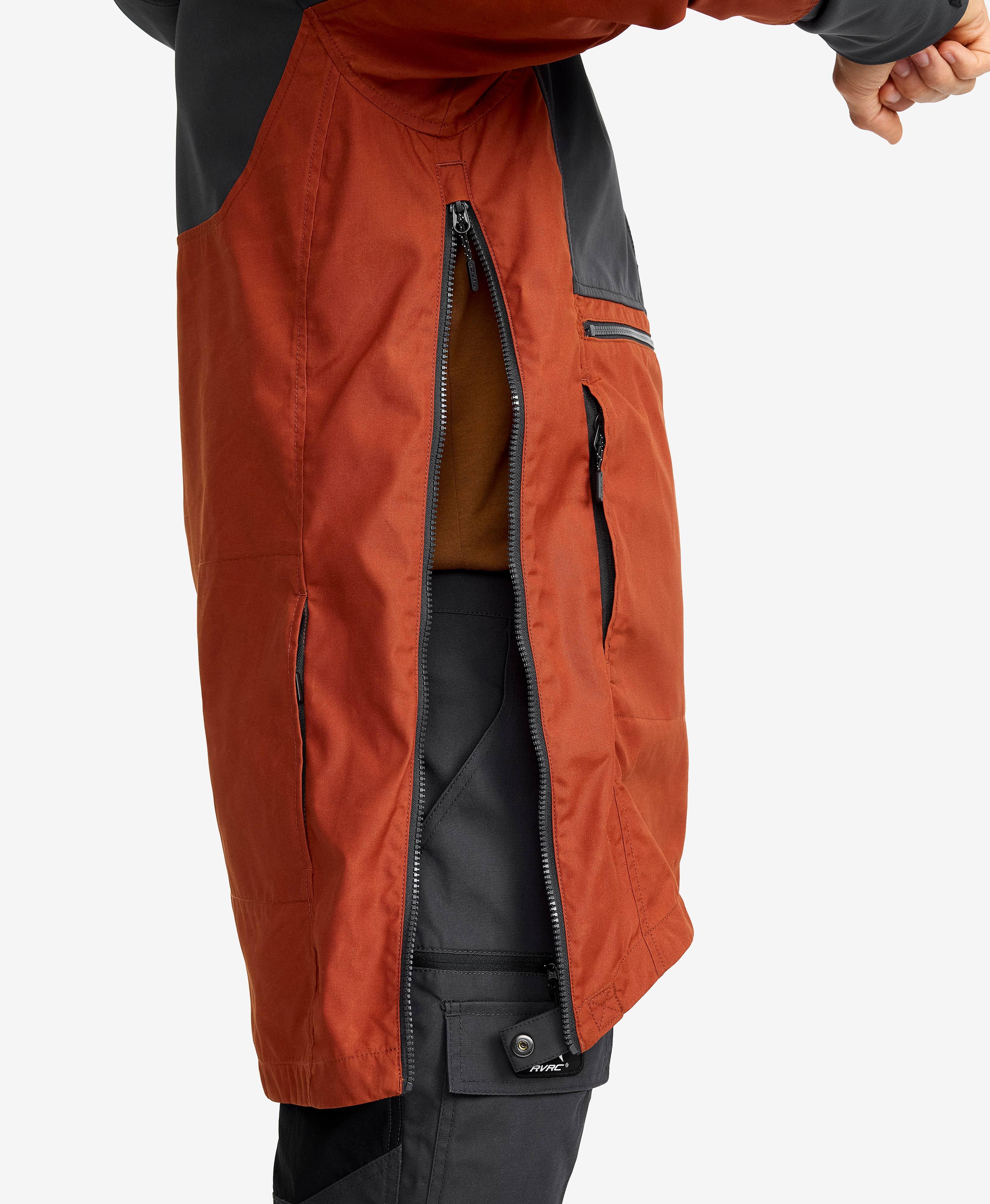 Outdoor Anorak Men