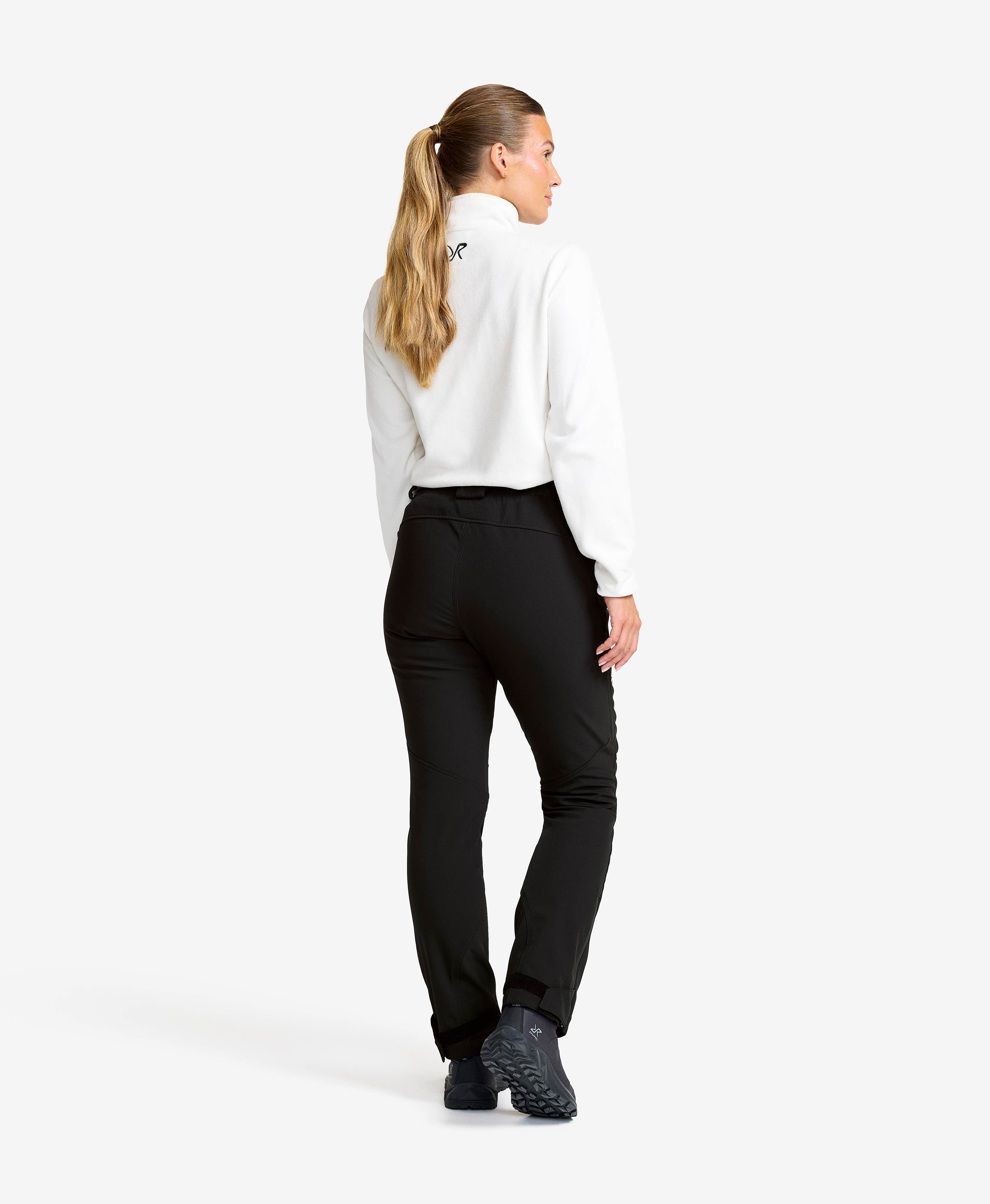 Hiball Essential Softshell Pants Women
