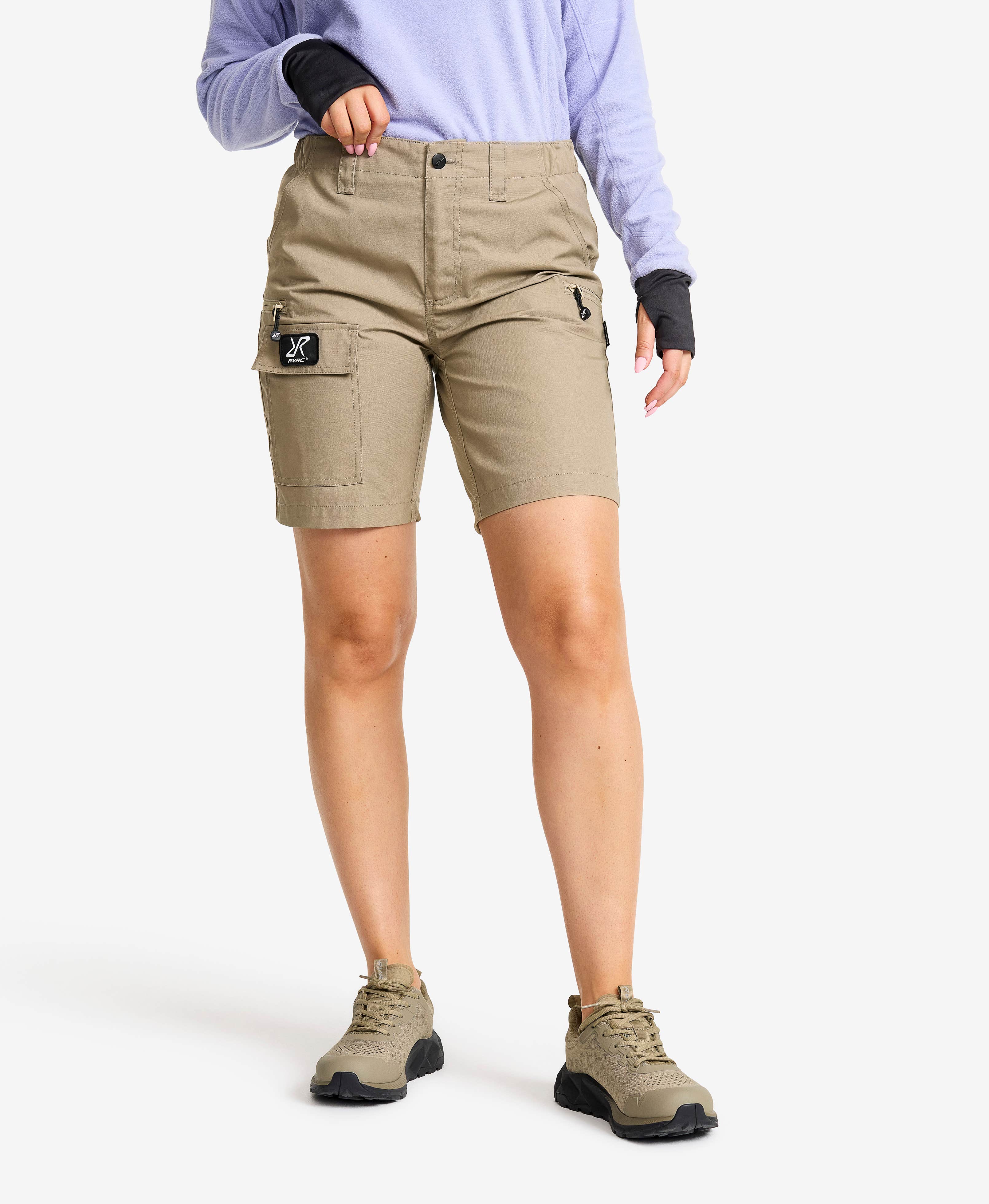 Nordwand Shorts Women