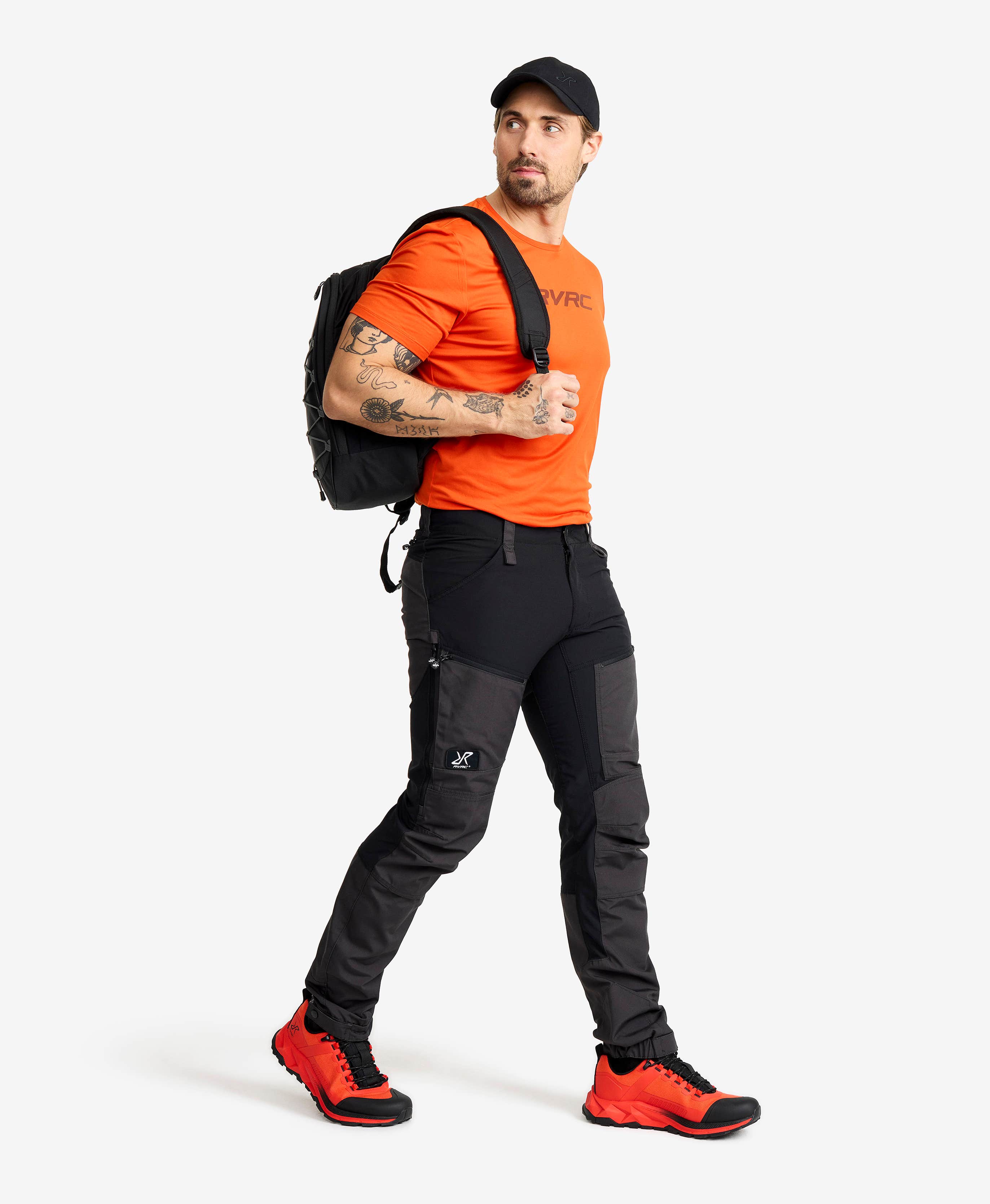 RVRC GP Pro Pants Men