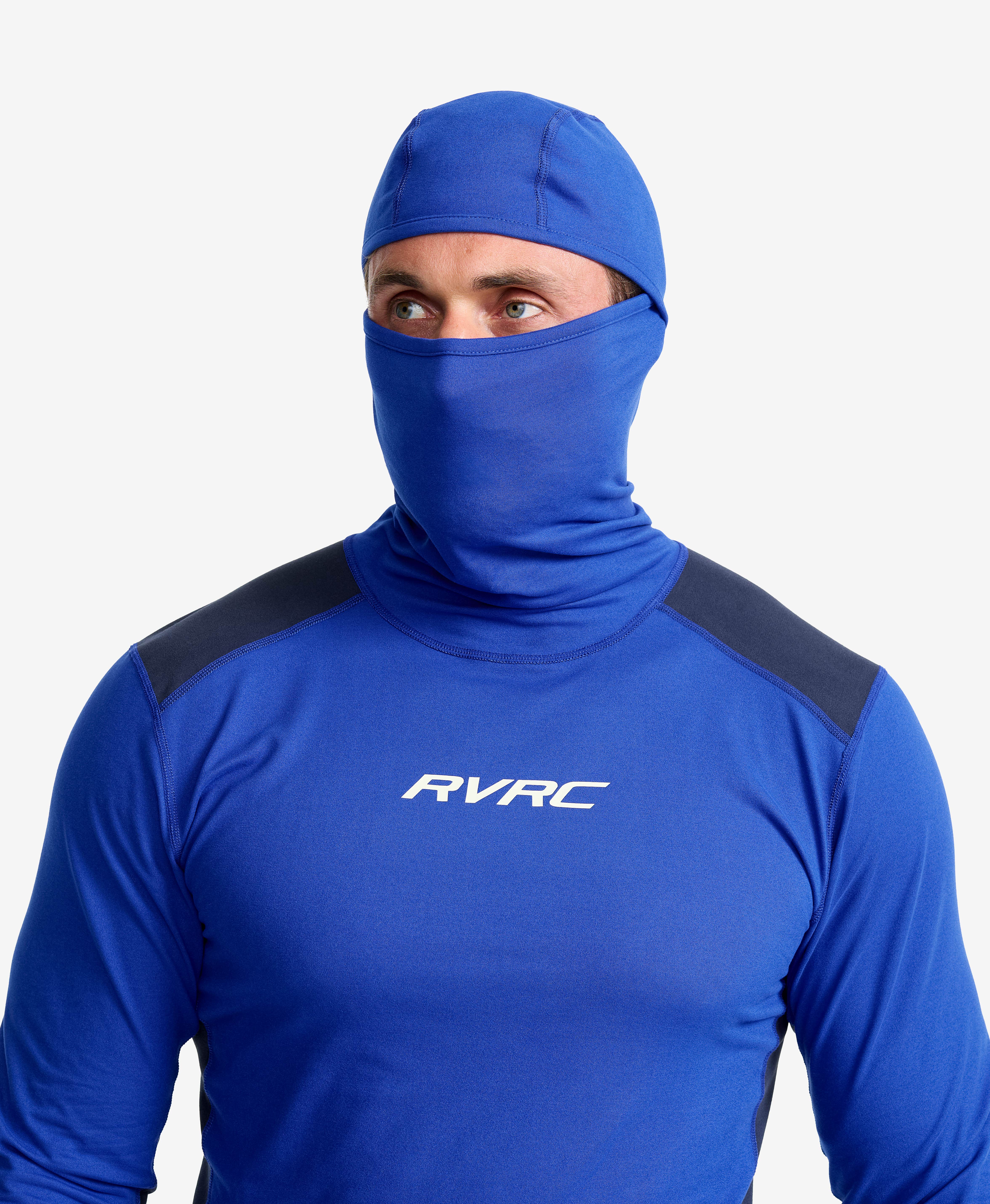 Downhill Base Layer Balaclava Top Men