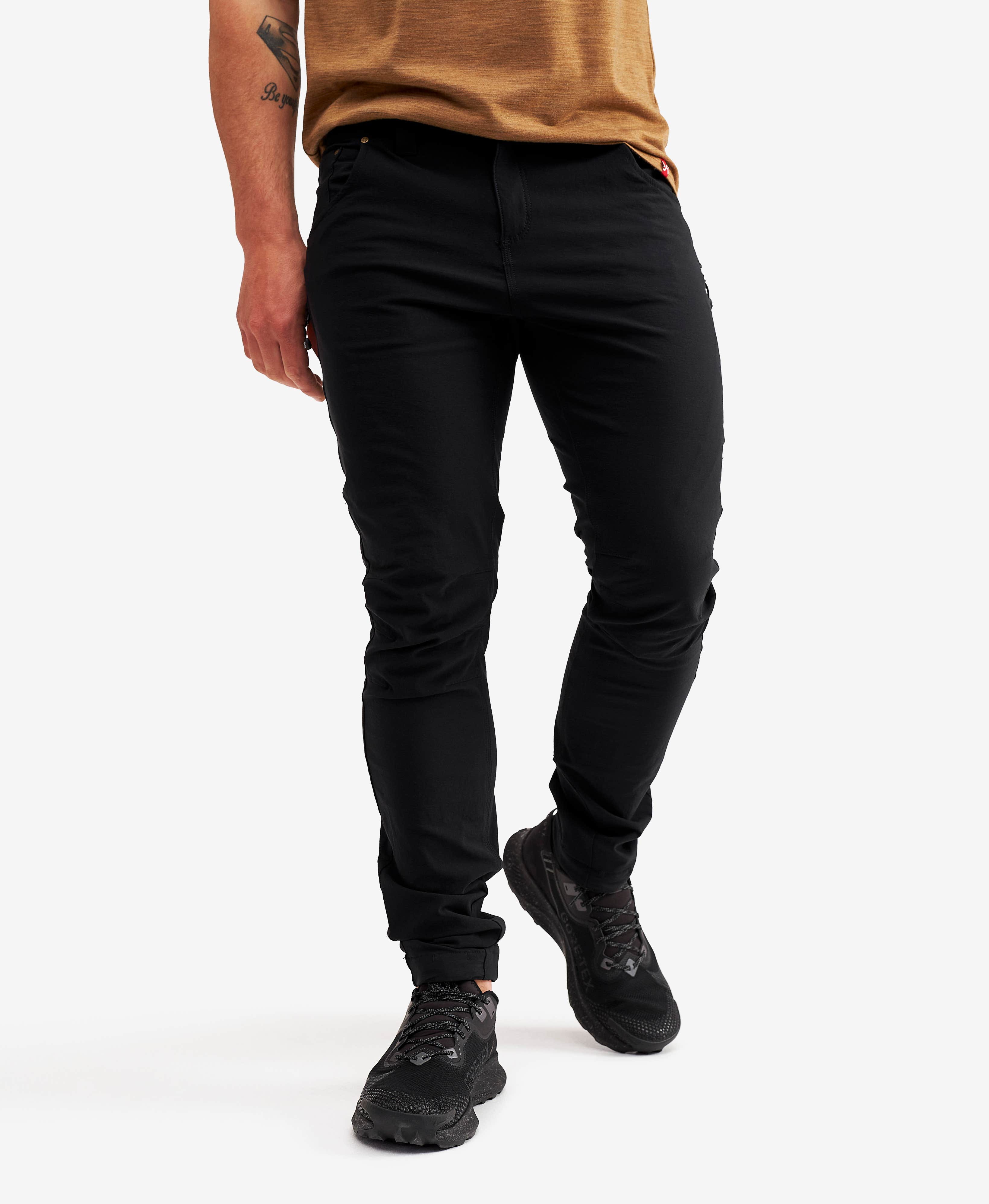 Adrenaline Outdoor Jeans Men