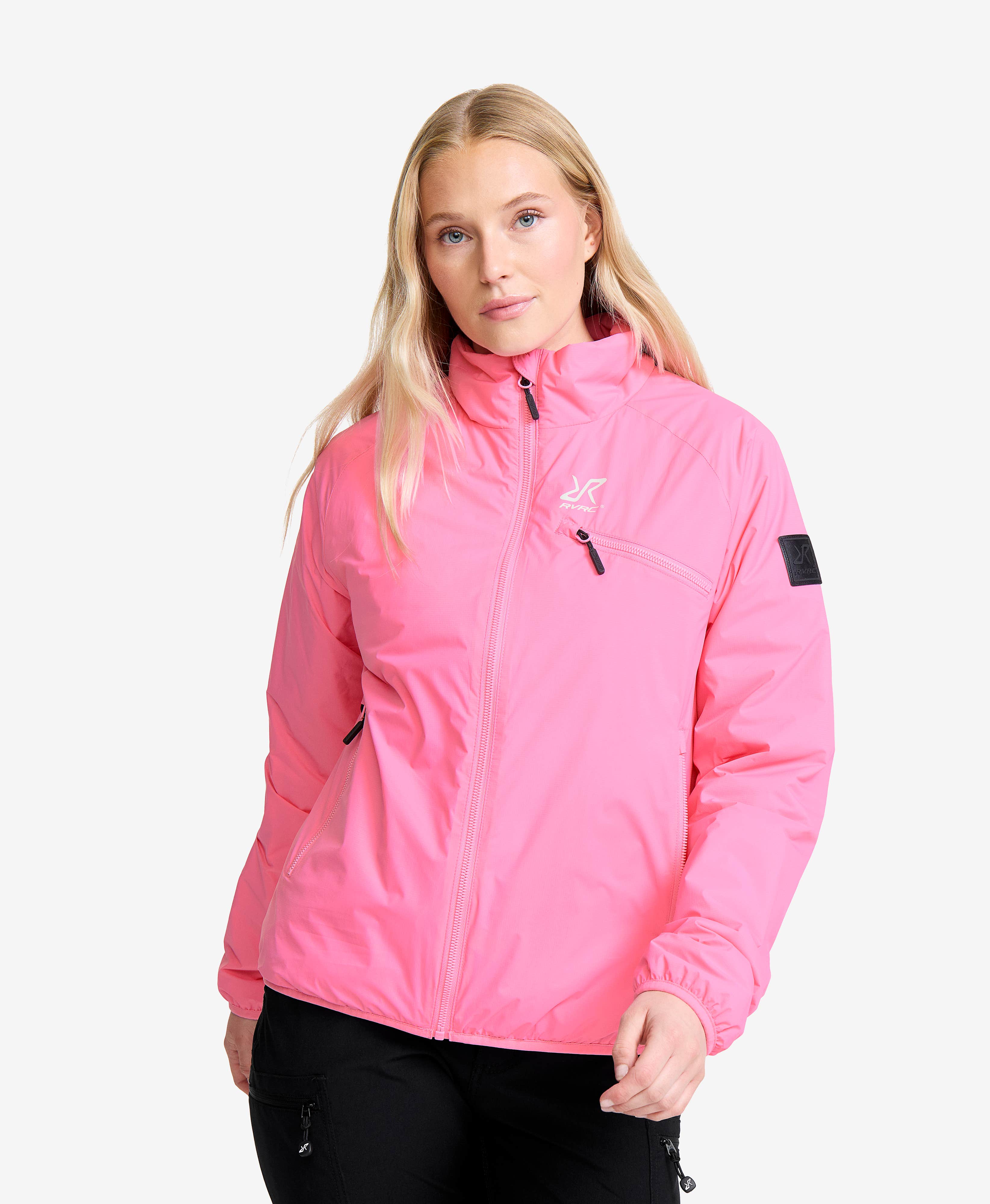 Flatter Insulated Jacket Women