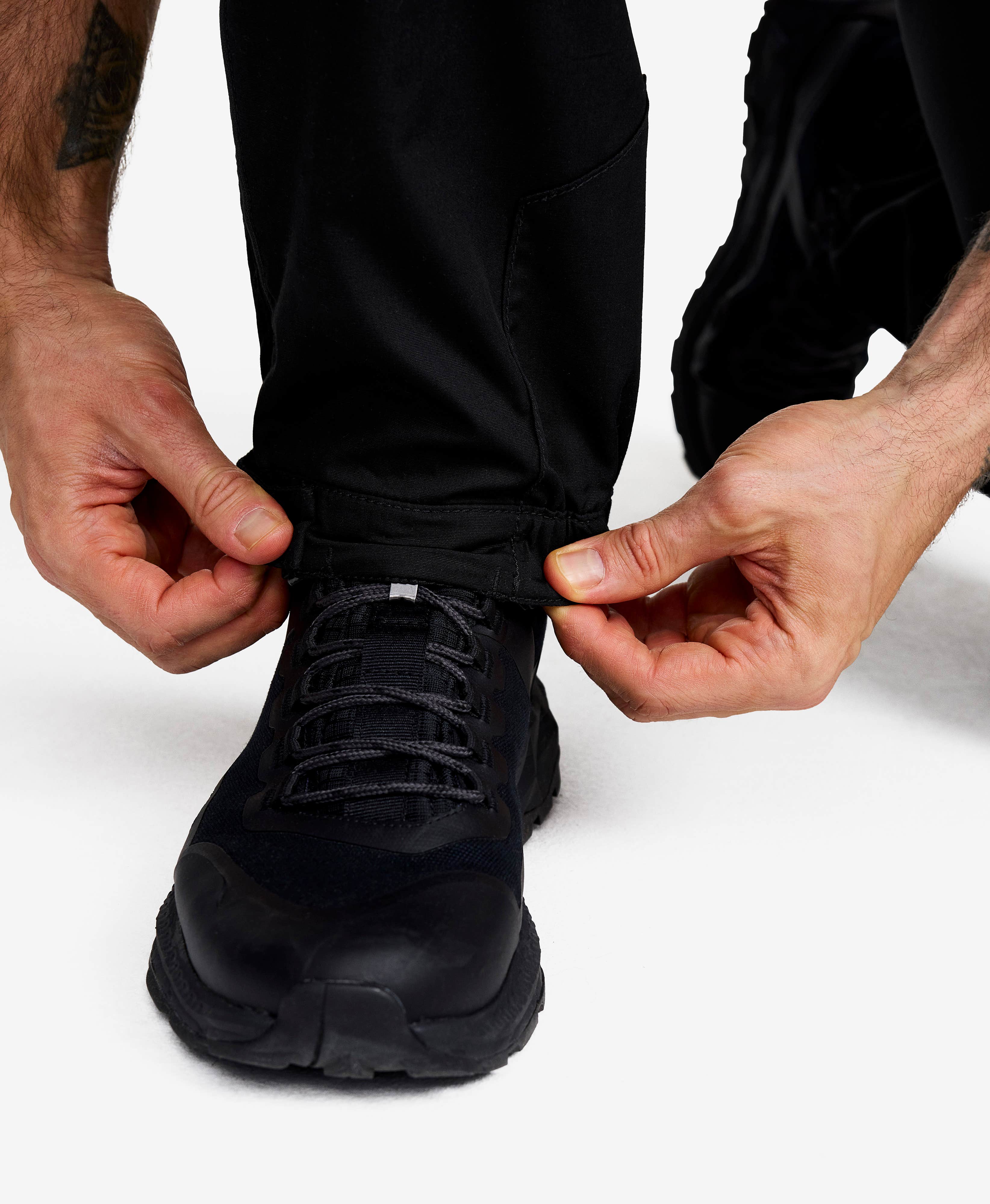 RVRC GP Pro Stretch Pants  Men