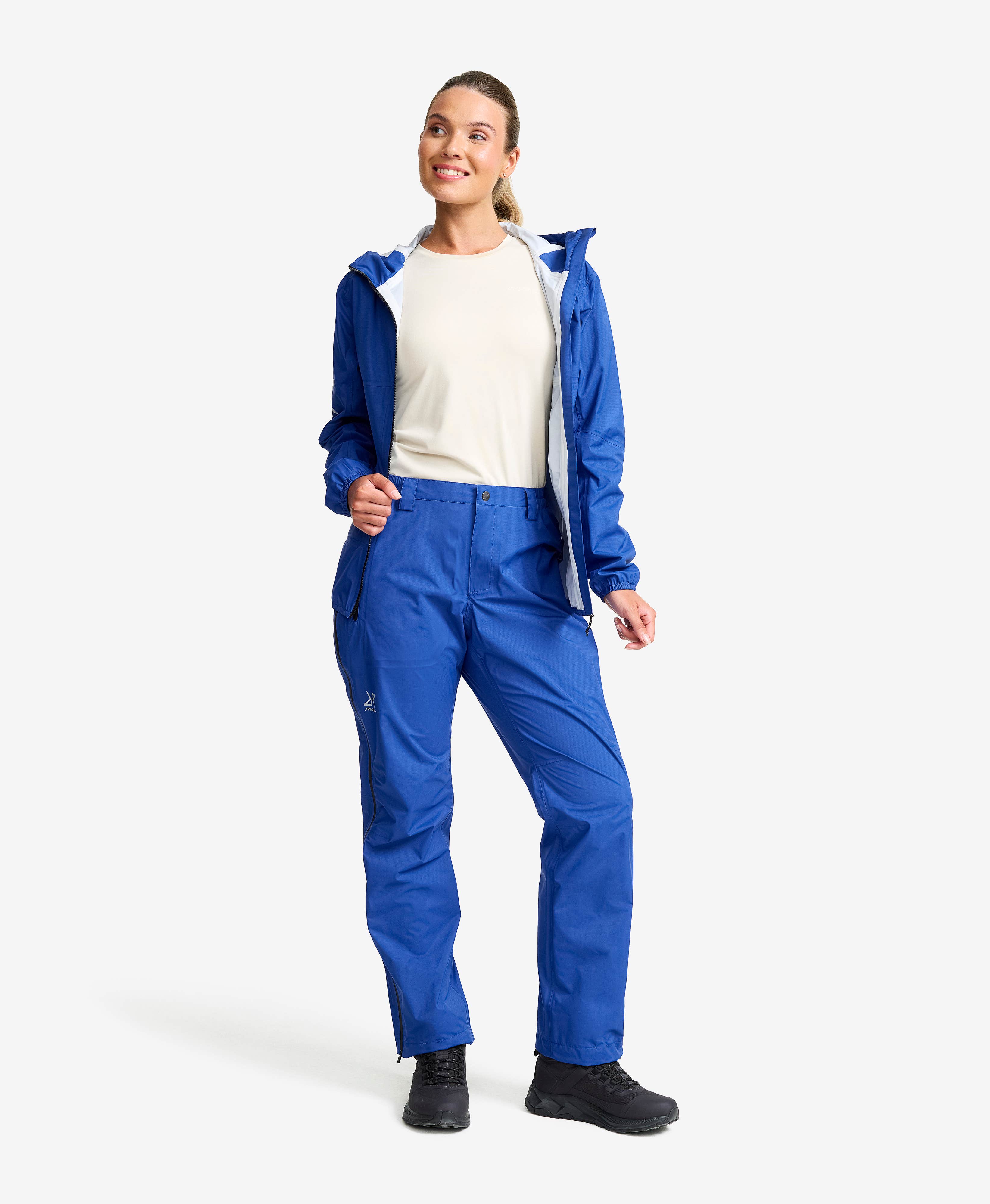 Arcade 3L Lightweight Pants Women