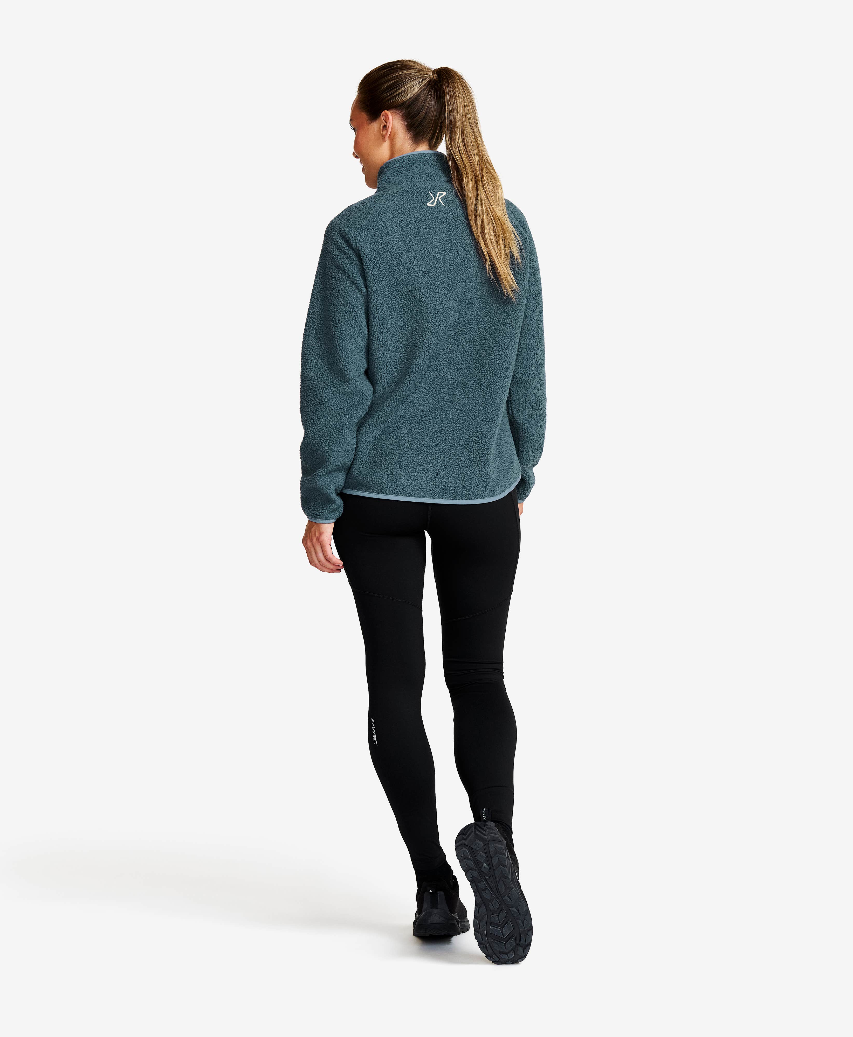 Canyon Full-zip Pile Fleece Women