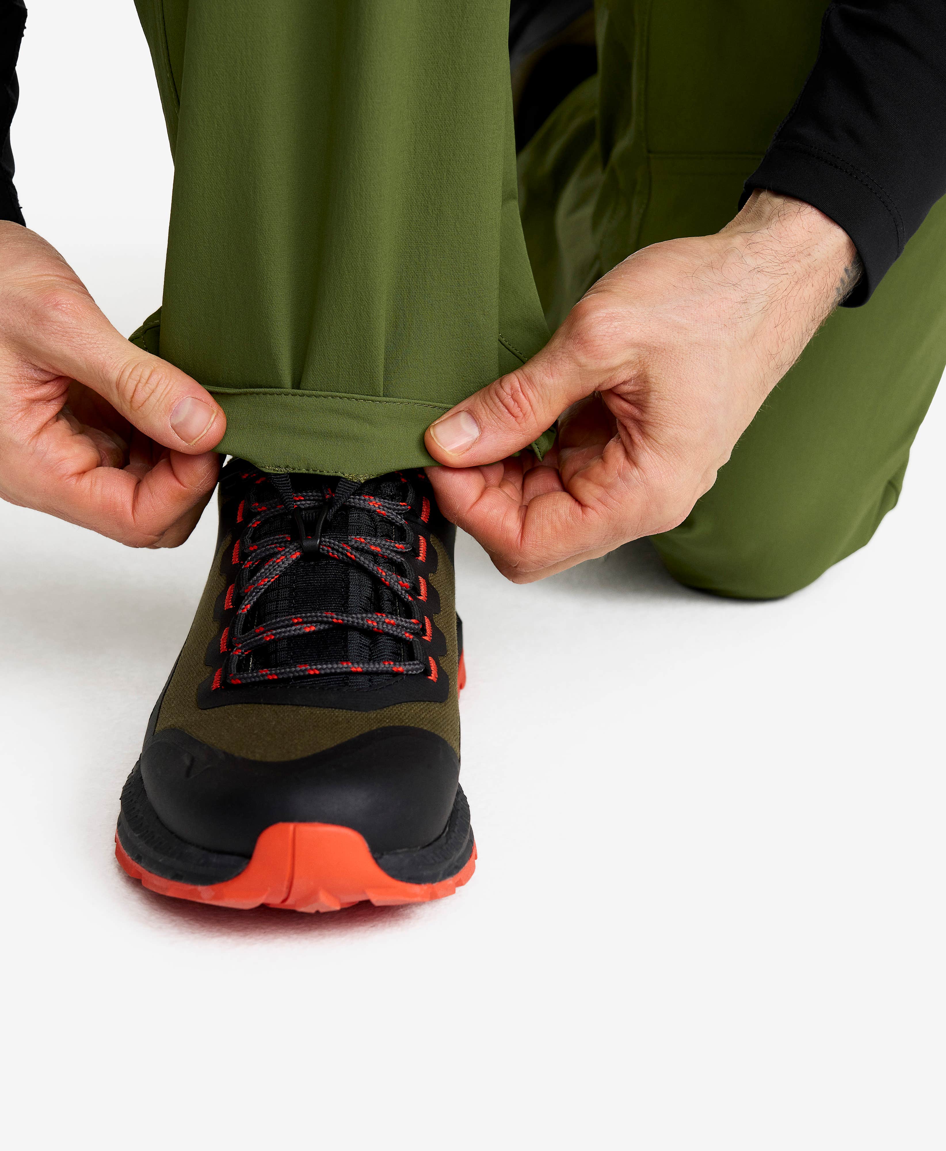 Venue Stretch Pants Men