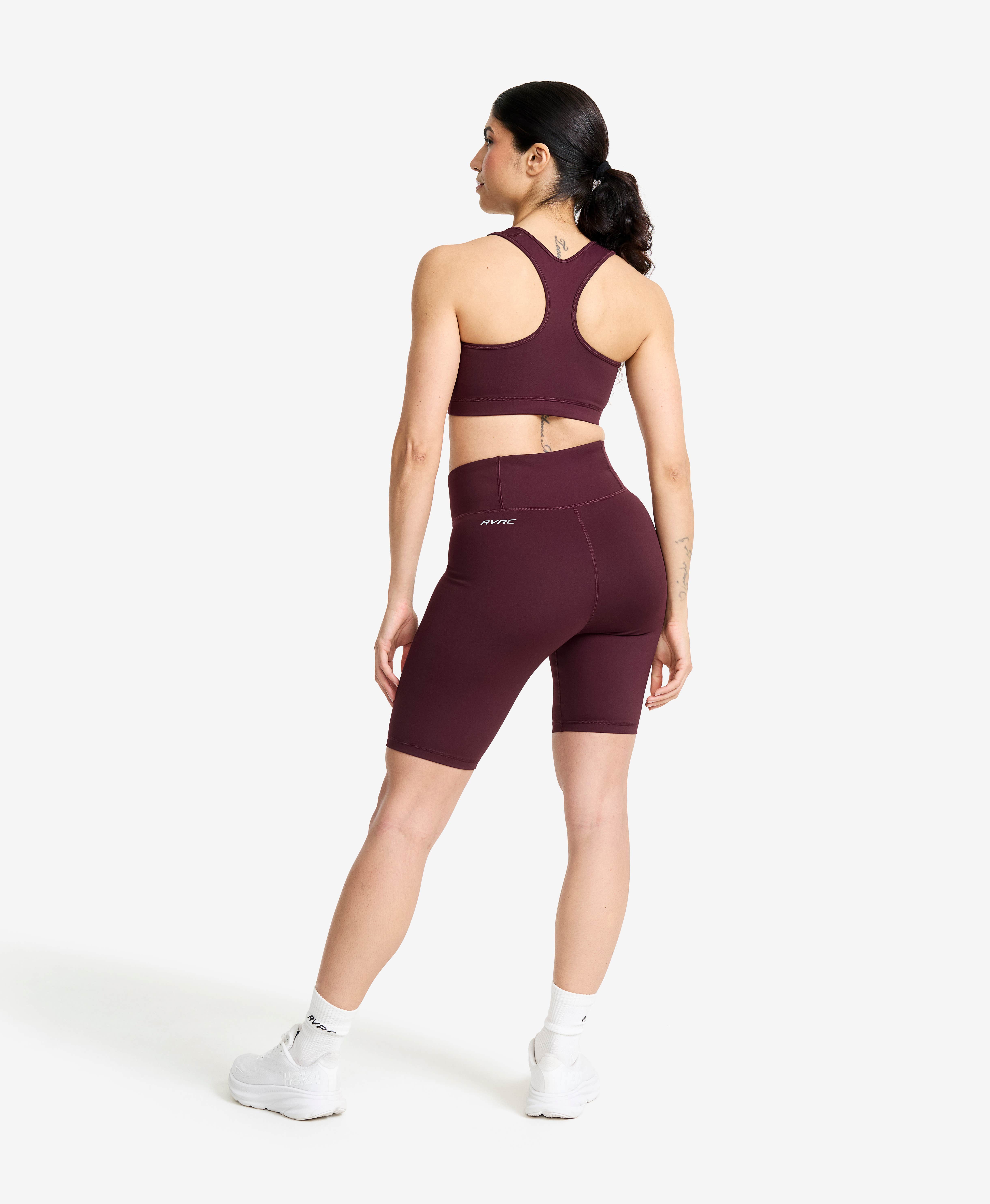 Flow Sports Bra Women