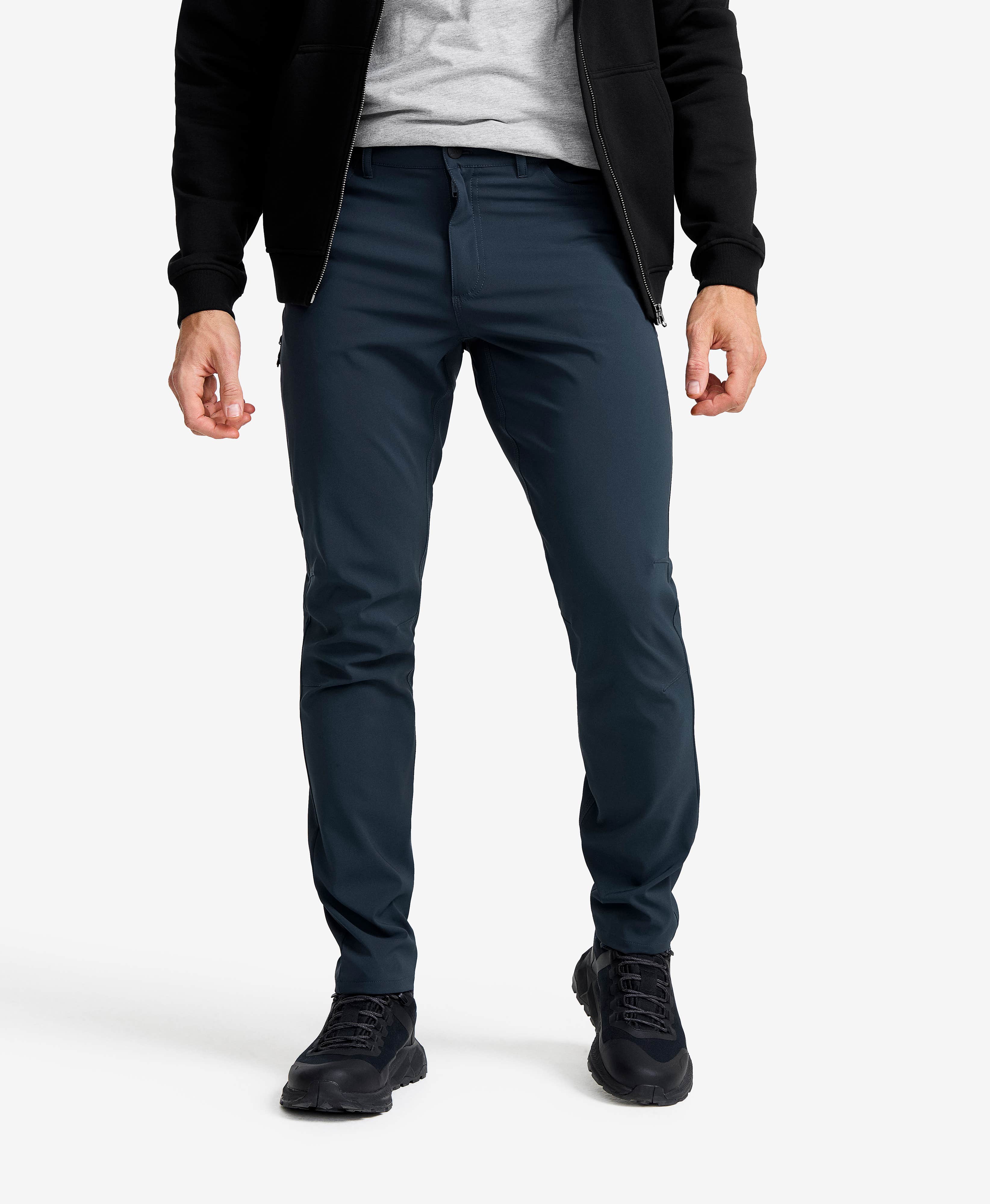 Root Outdoor Stretch Jeans Men