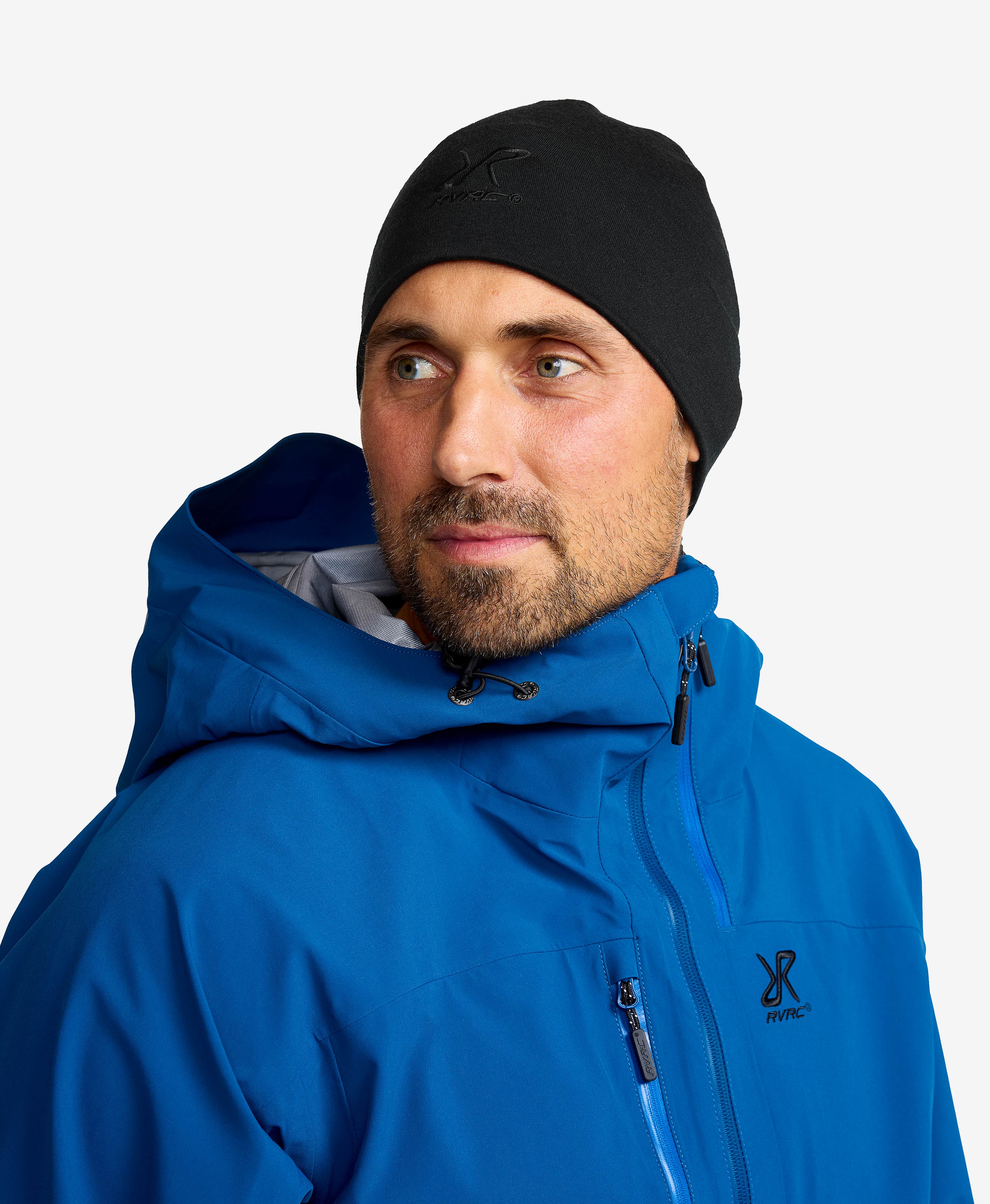 Route Merino Beanie Unisex