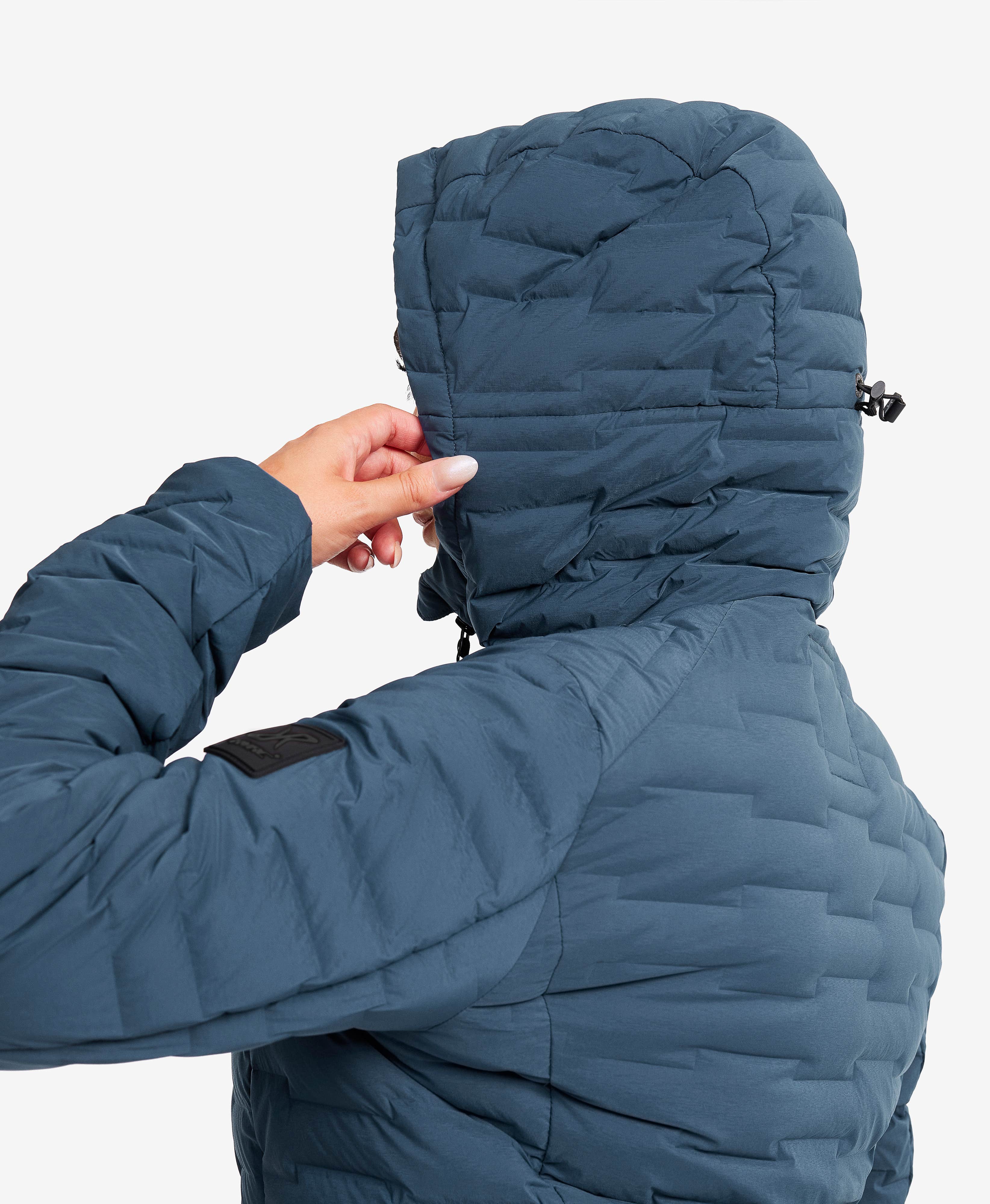 Flex Stretch Down Jacket Women