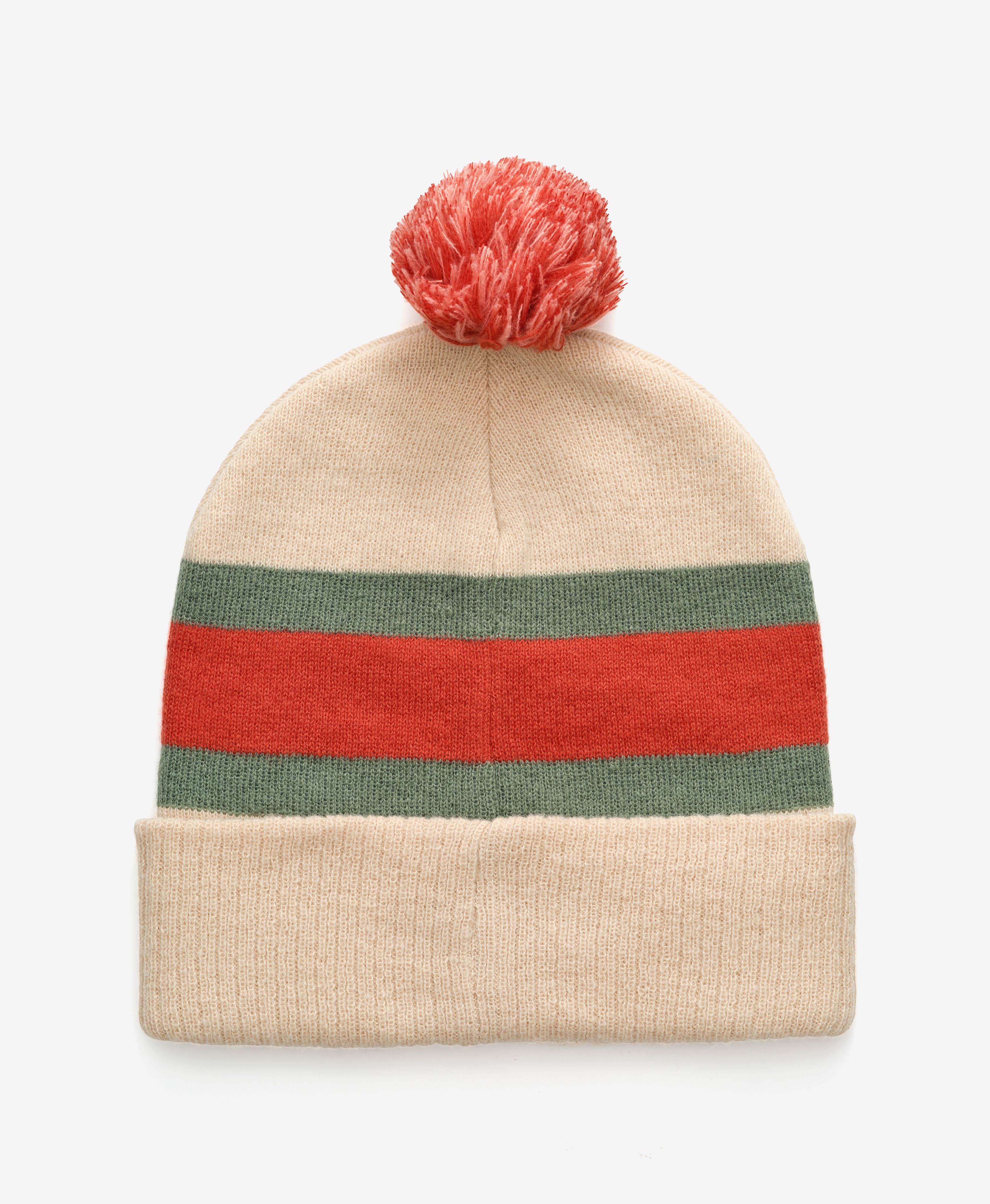 Winter Logo Beanie Unisex