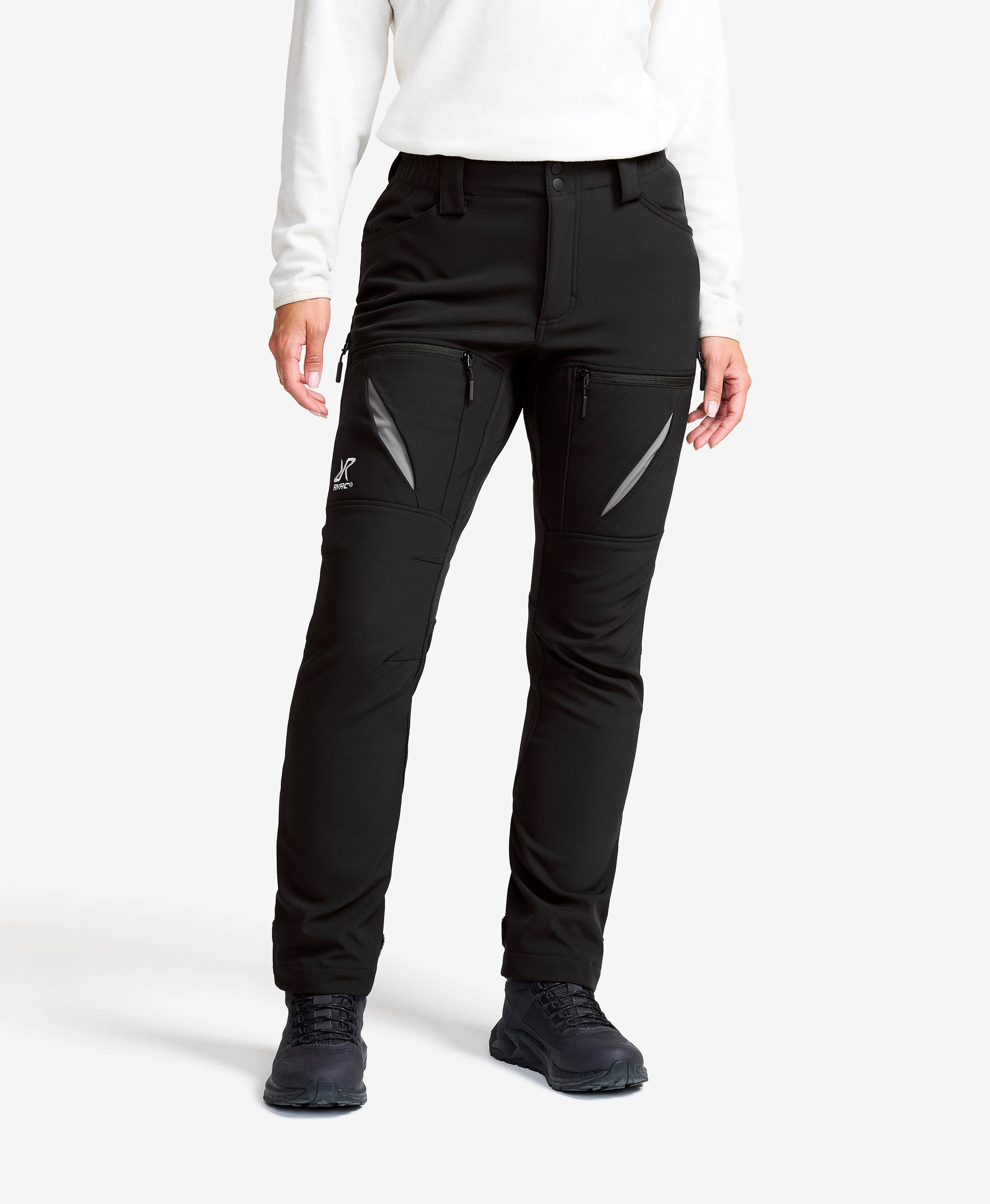 Hiball Softshell Pants Women
