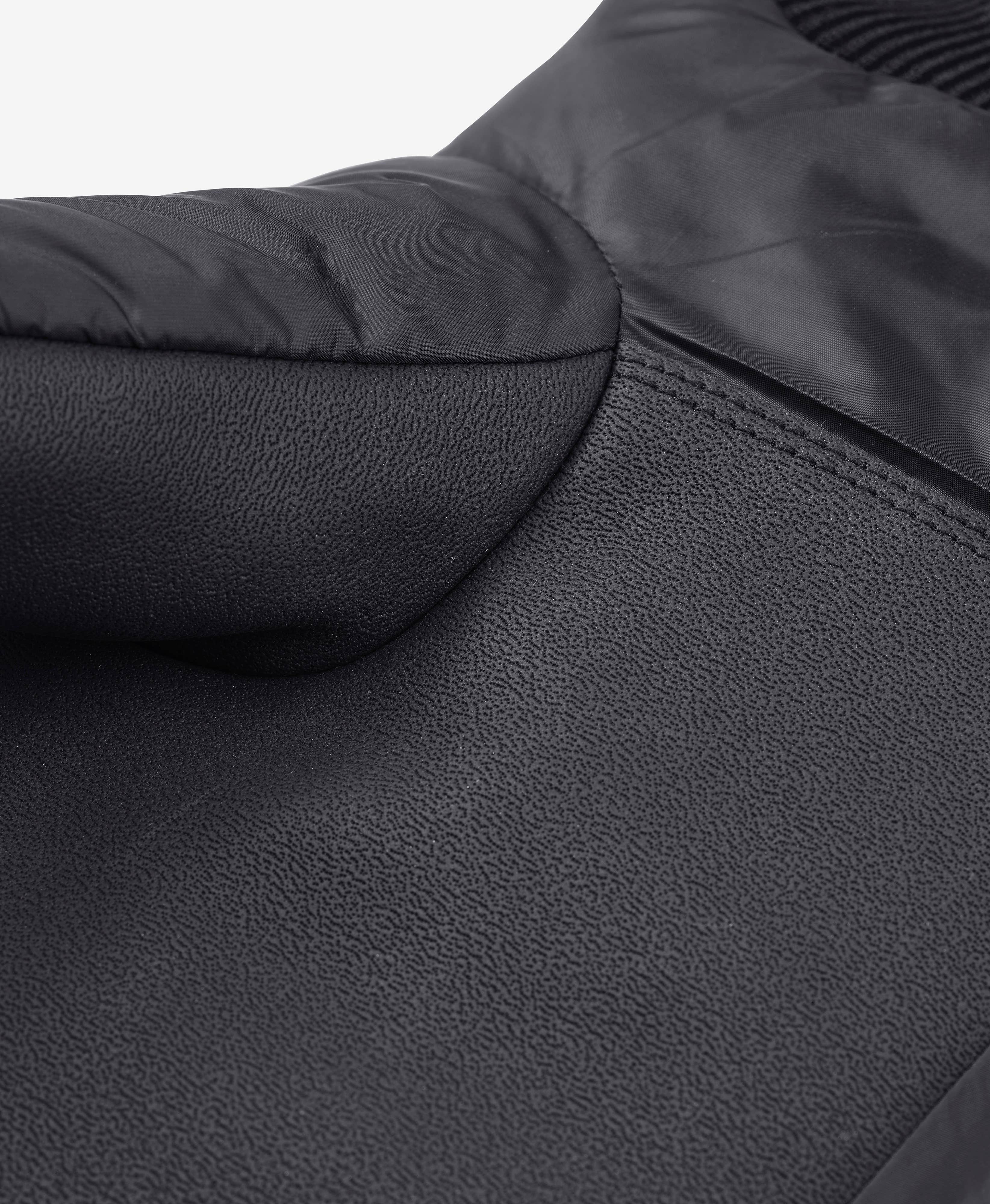 Puffer Mittens Unisex