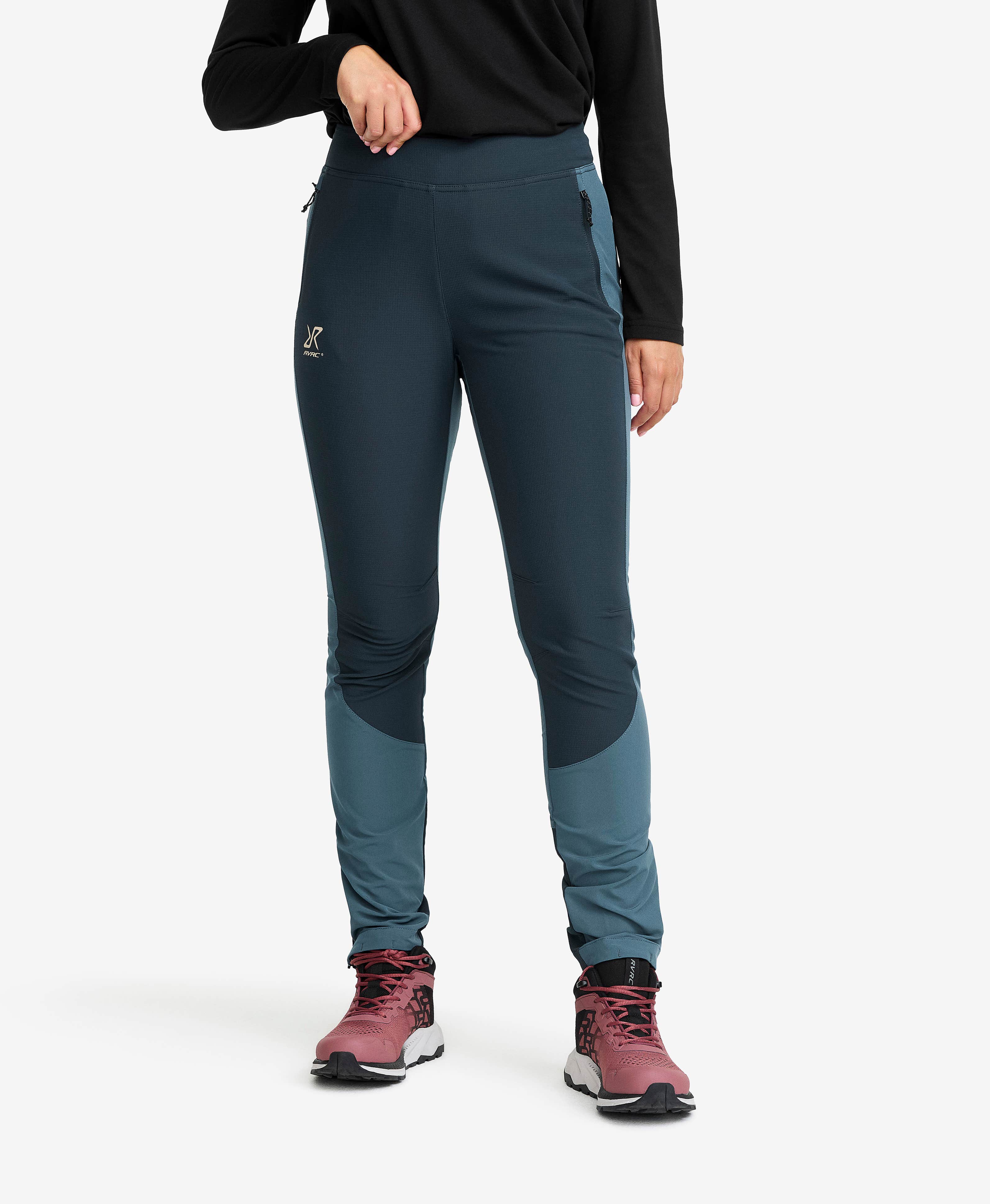 Ridge Trek Stretch Pants Women