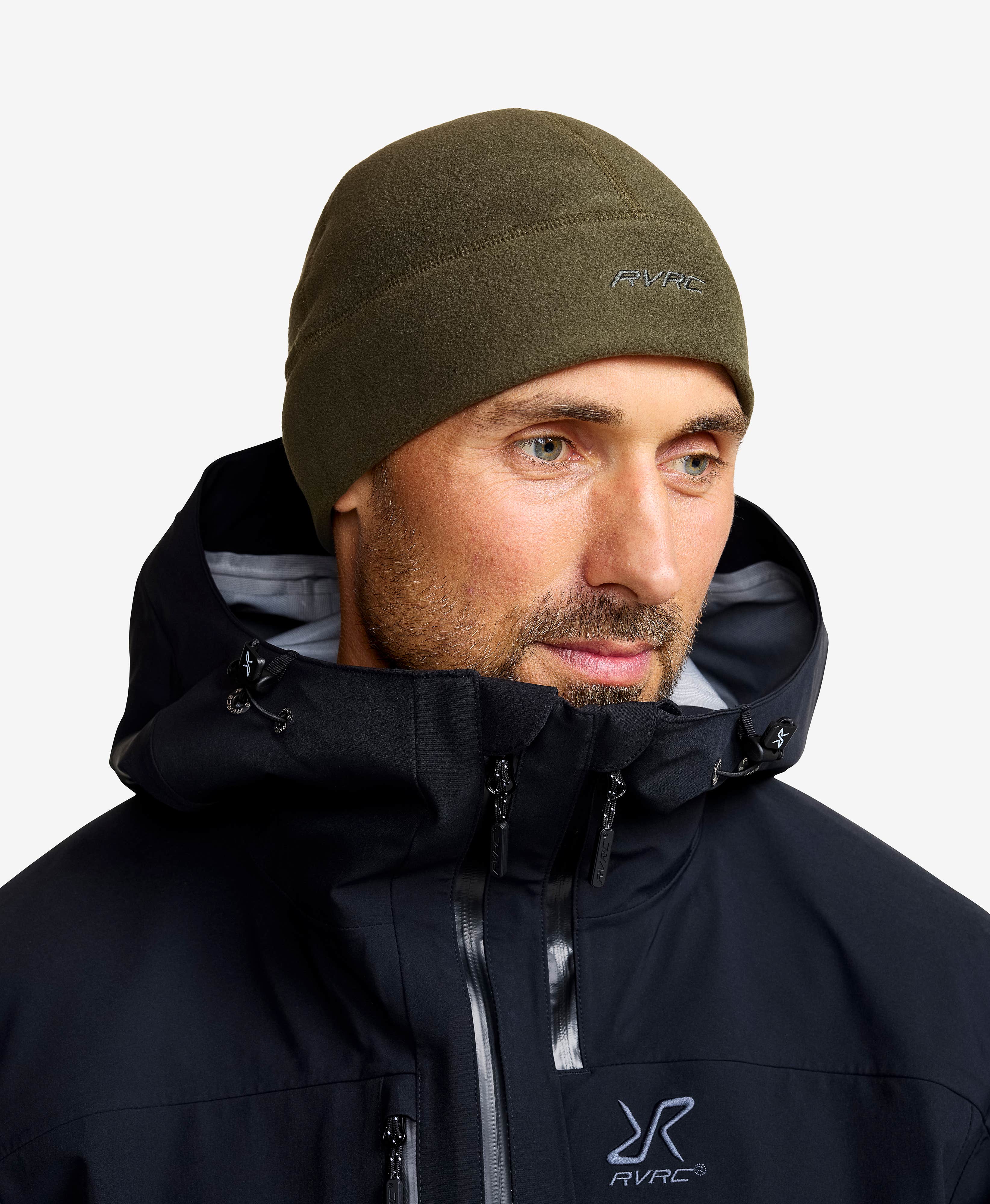 Nordic Fleece Beanie Unisex