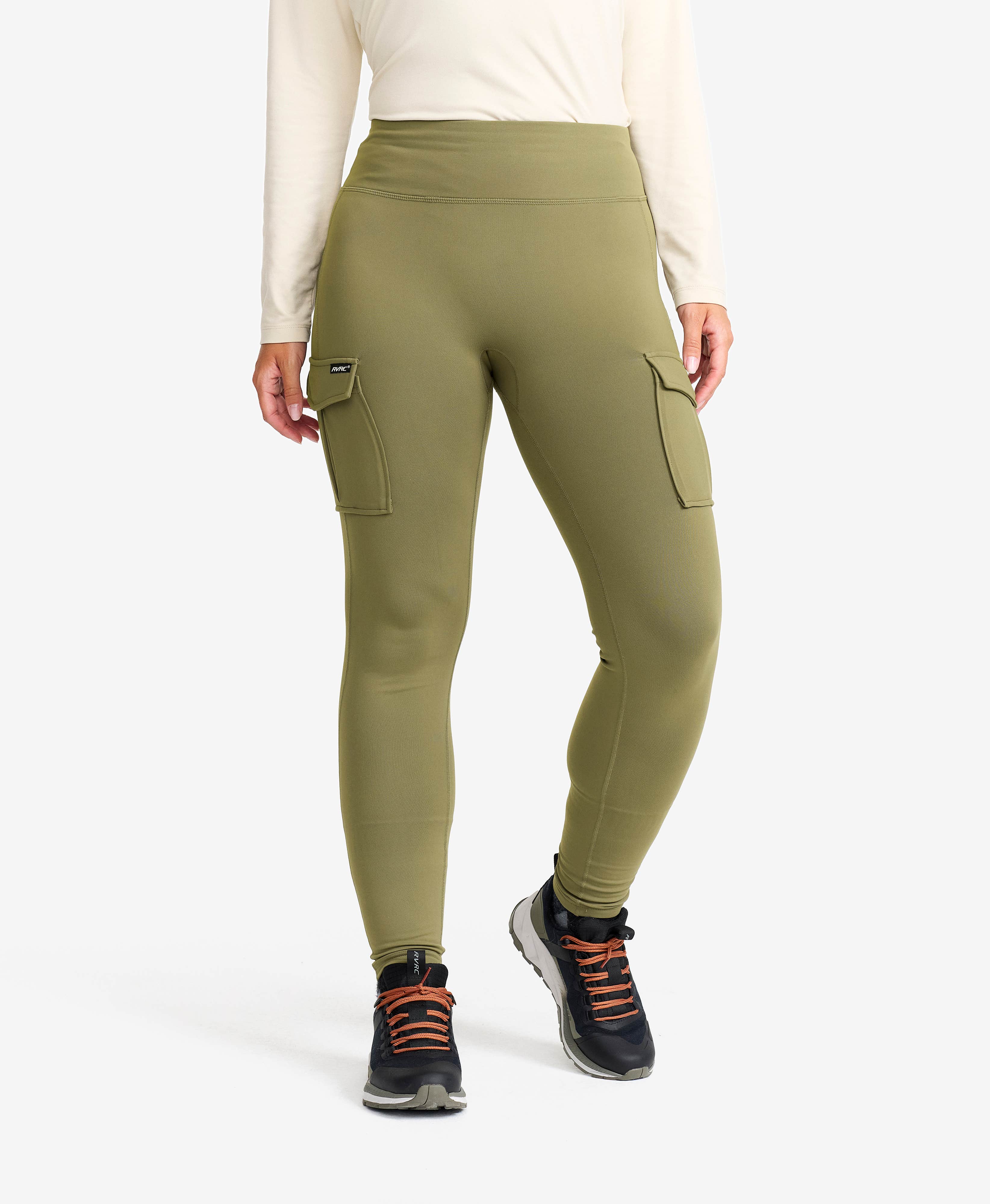 Summit Pocket Tights Women