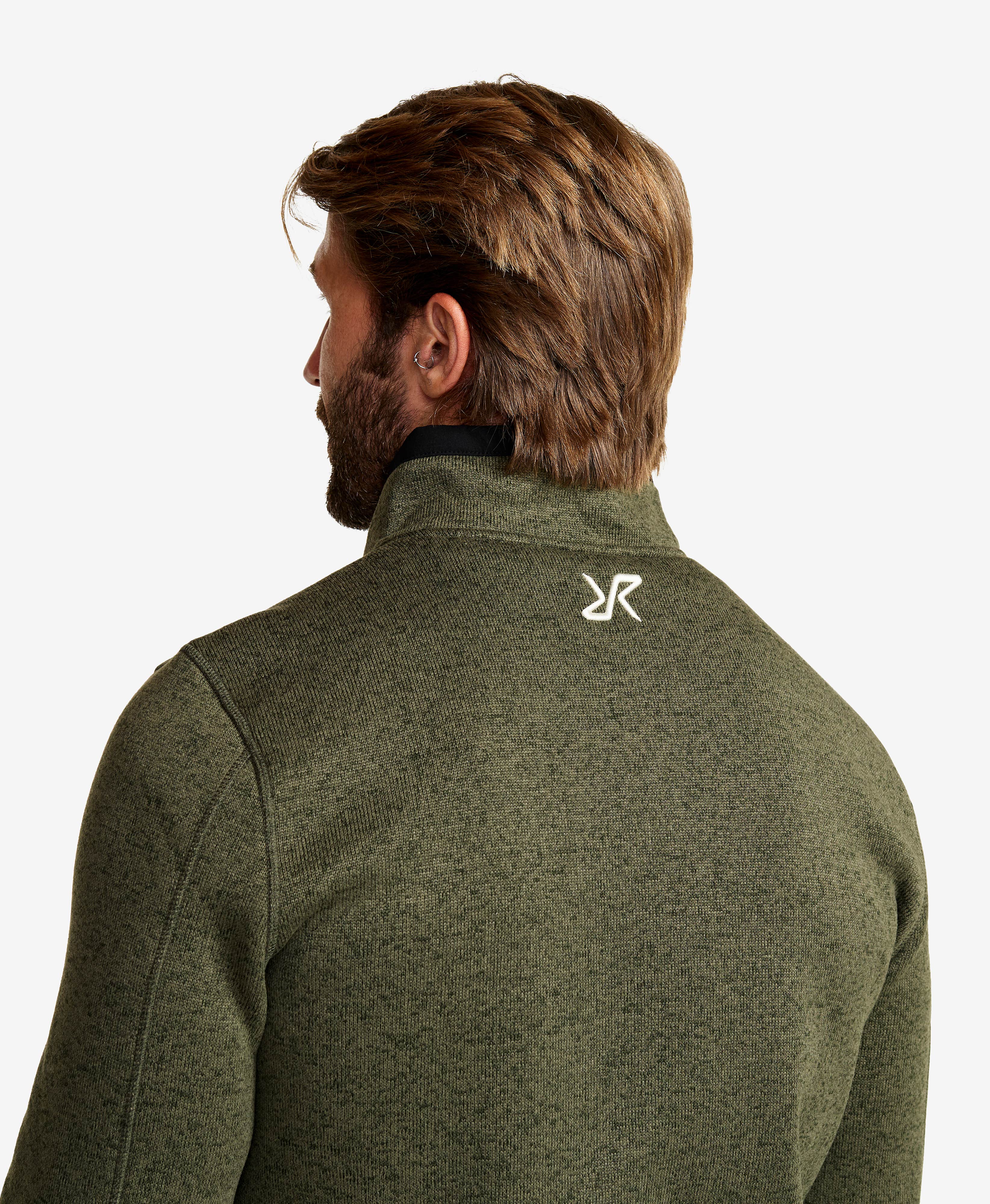 Northbound Fleece Jacket Men