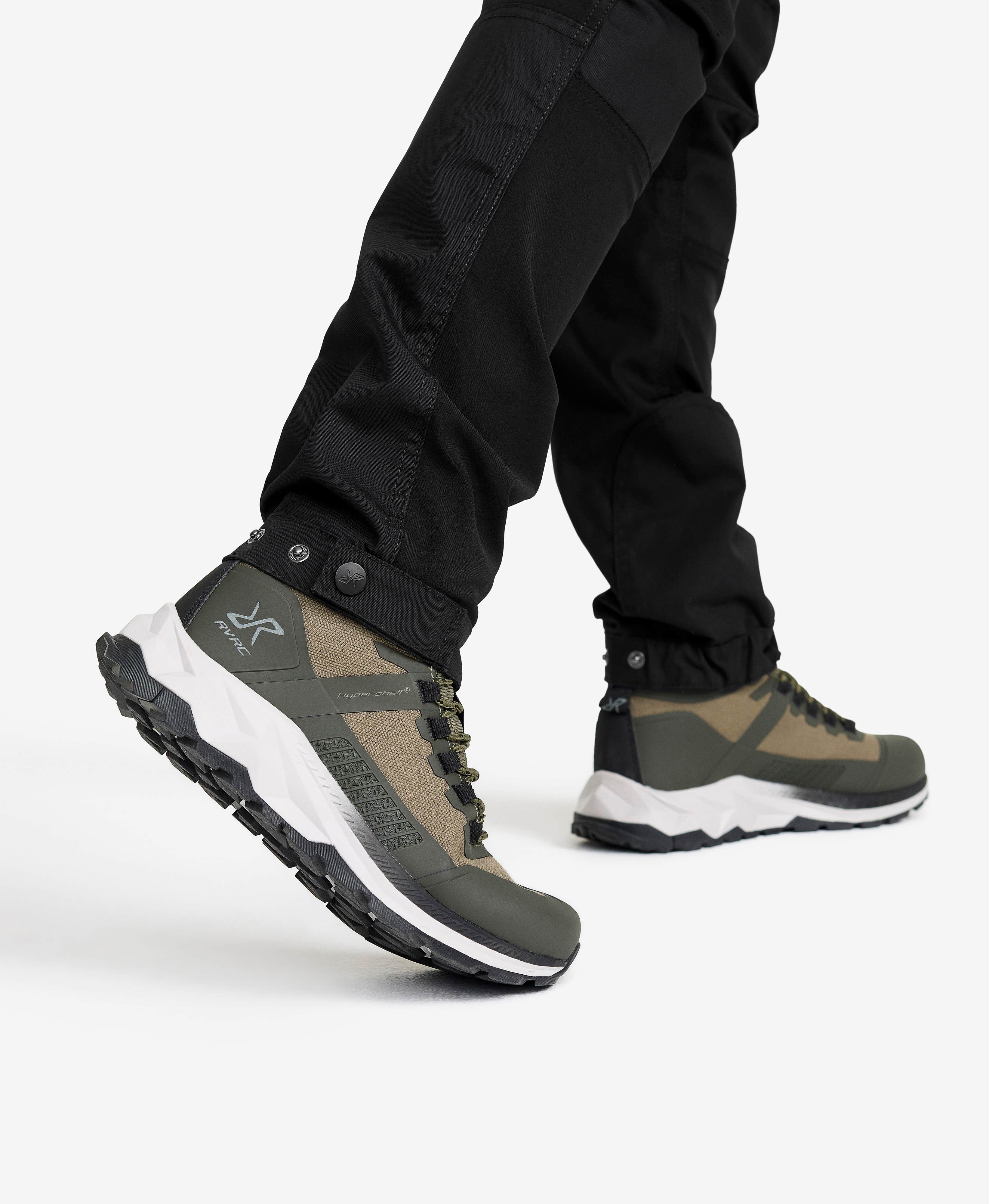 Nordwand Highwaist Stretch Pants Women