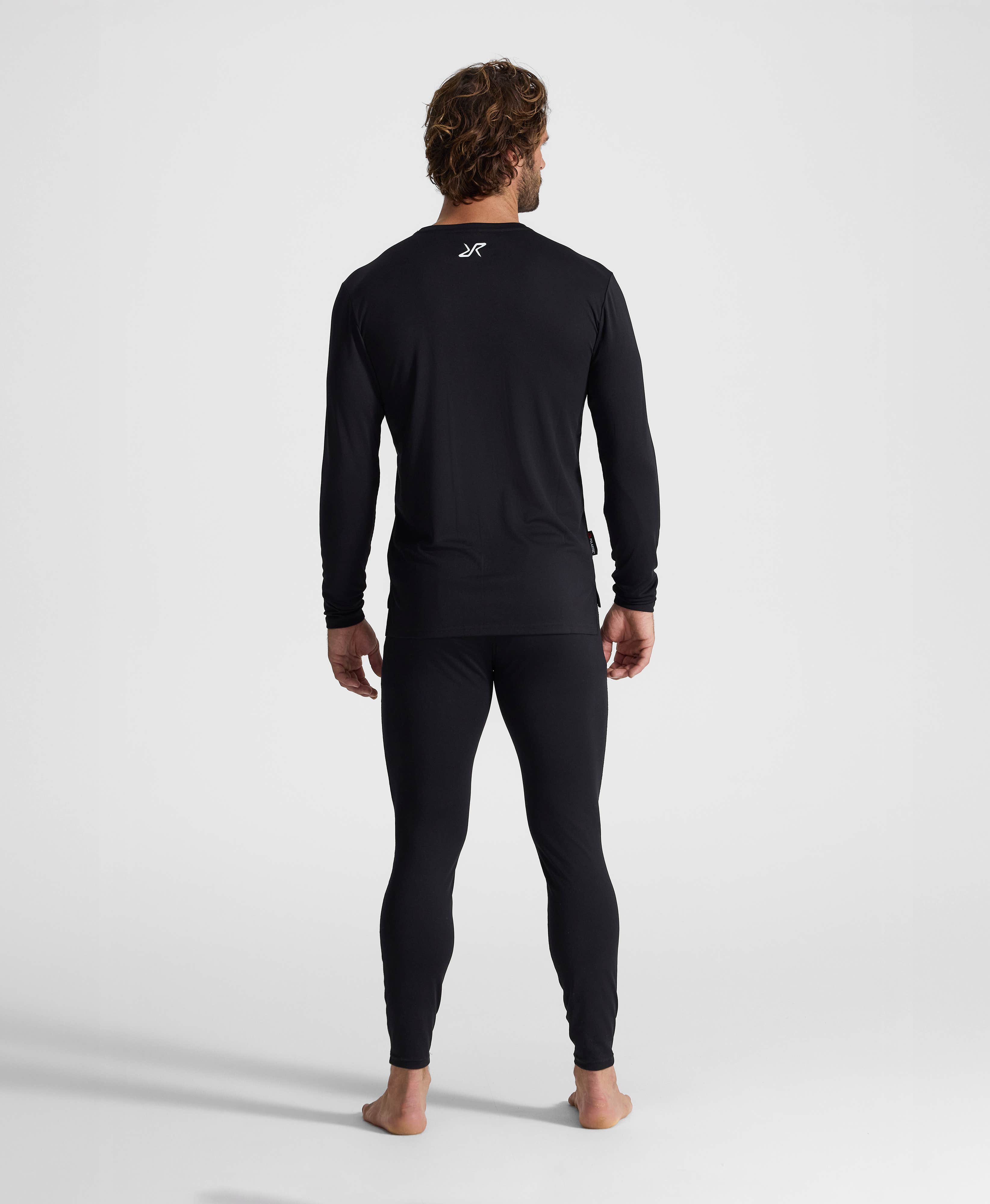 Ultra Technical Base Layer Top Men