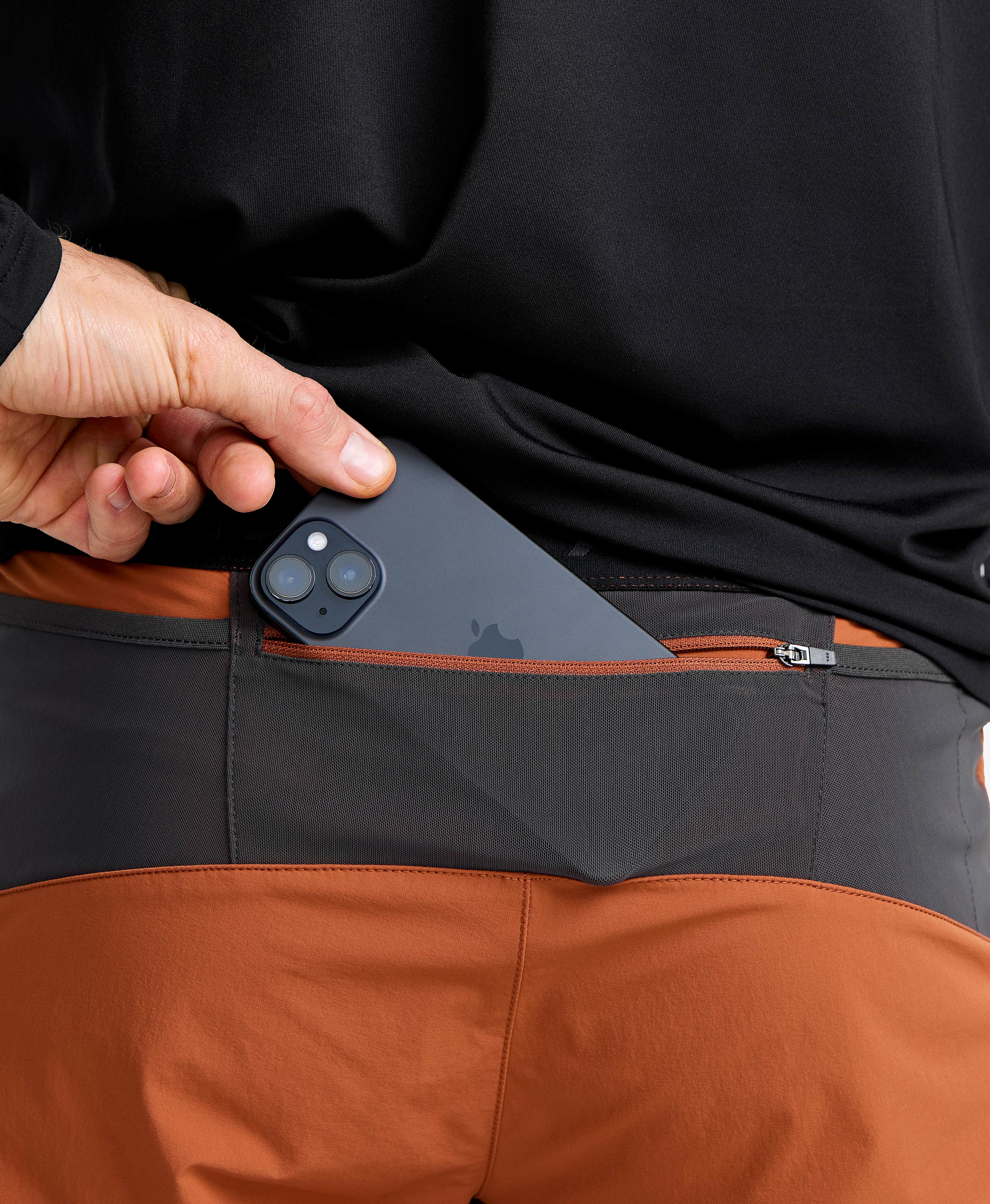 Dynamic Pro Wind Pants Men