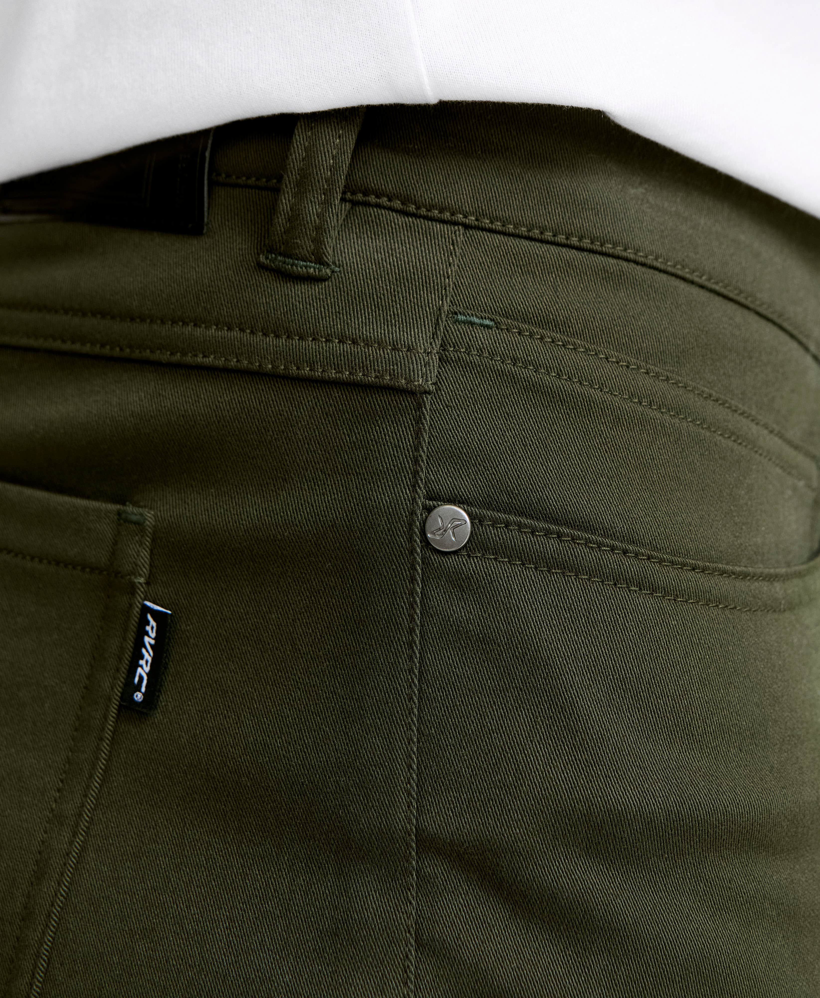 Path Stretch Jeans Men