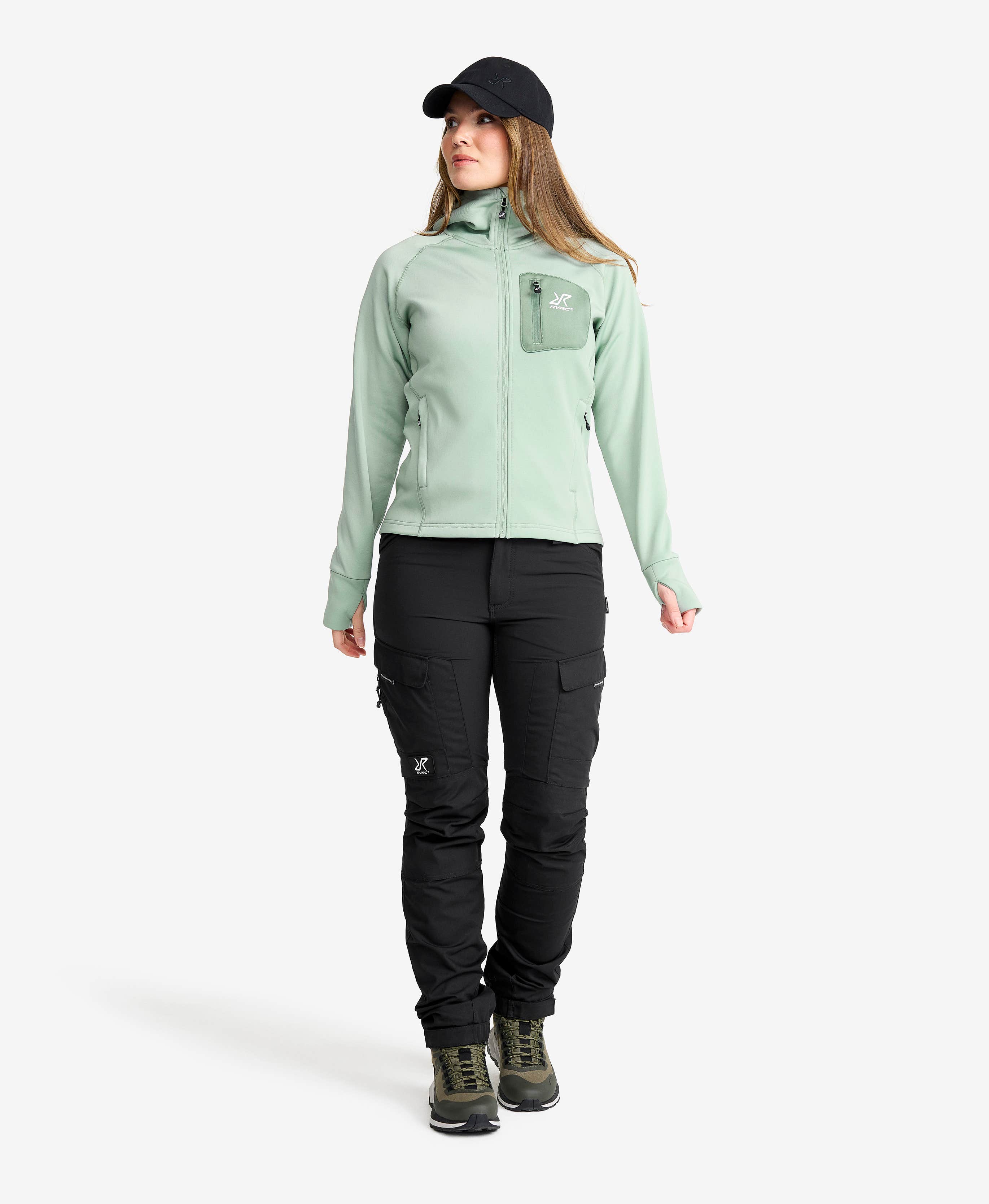 RVRC GP Pants Women