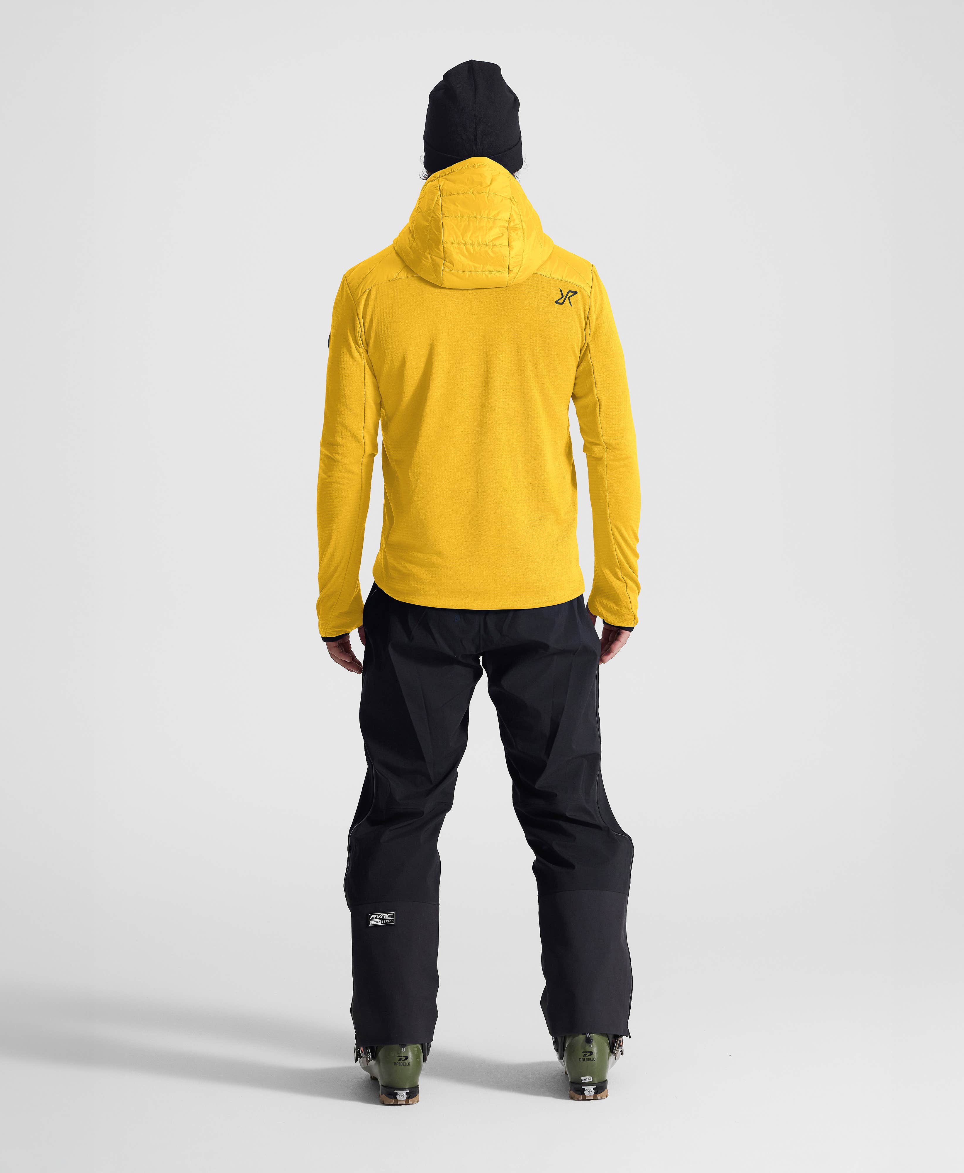 Ultra Hybrid Jacket Men