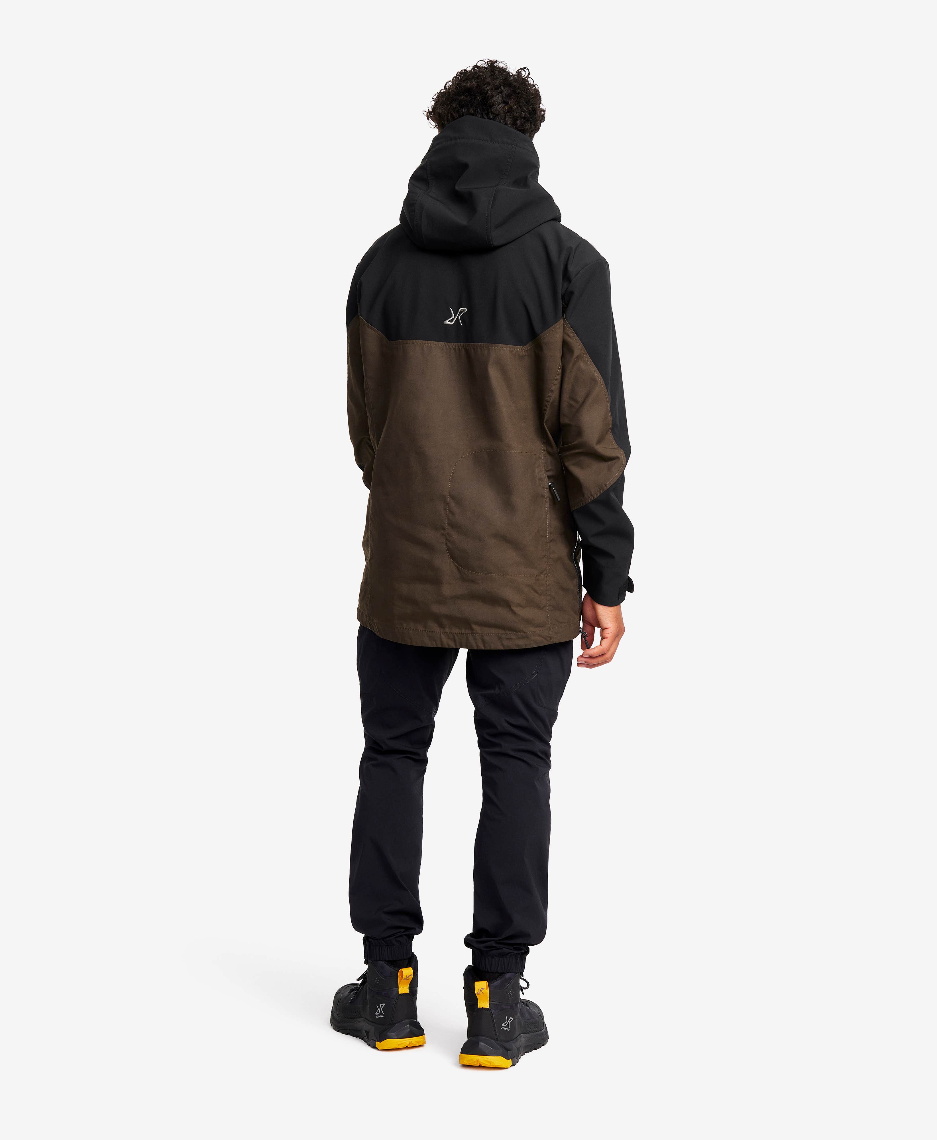Outdoor Anorak Men