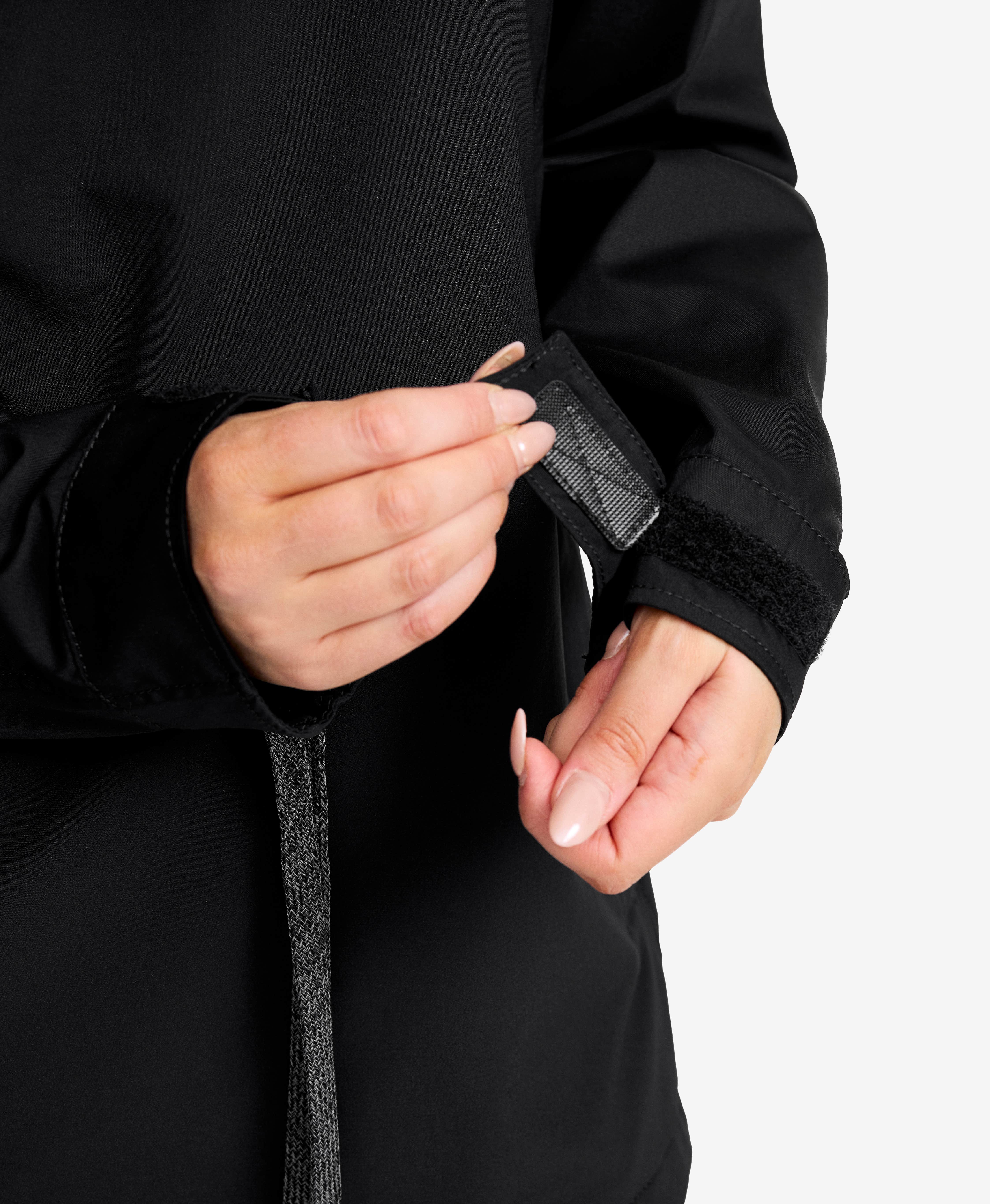 Rambler Lightweight Anorak  Women